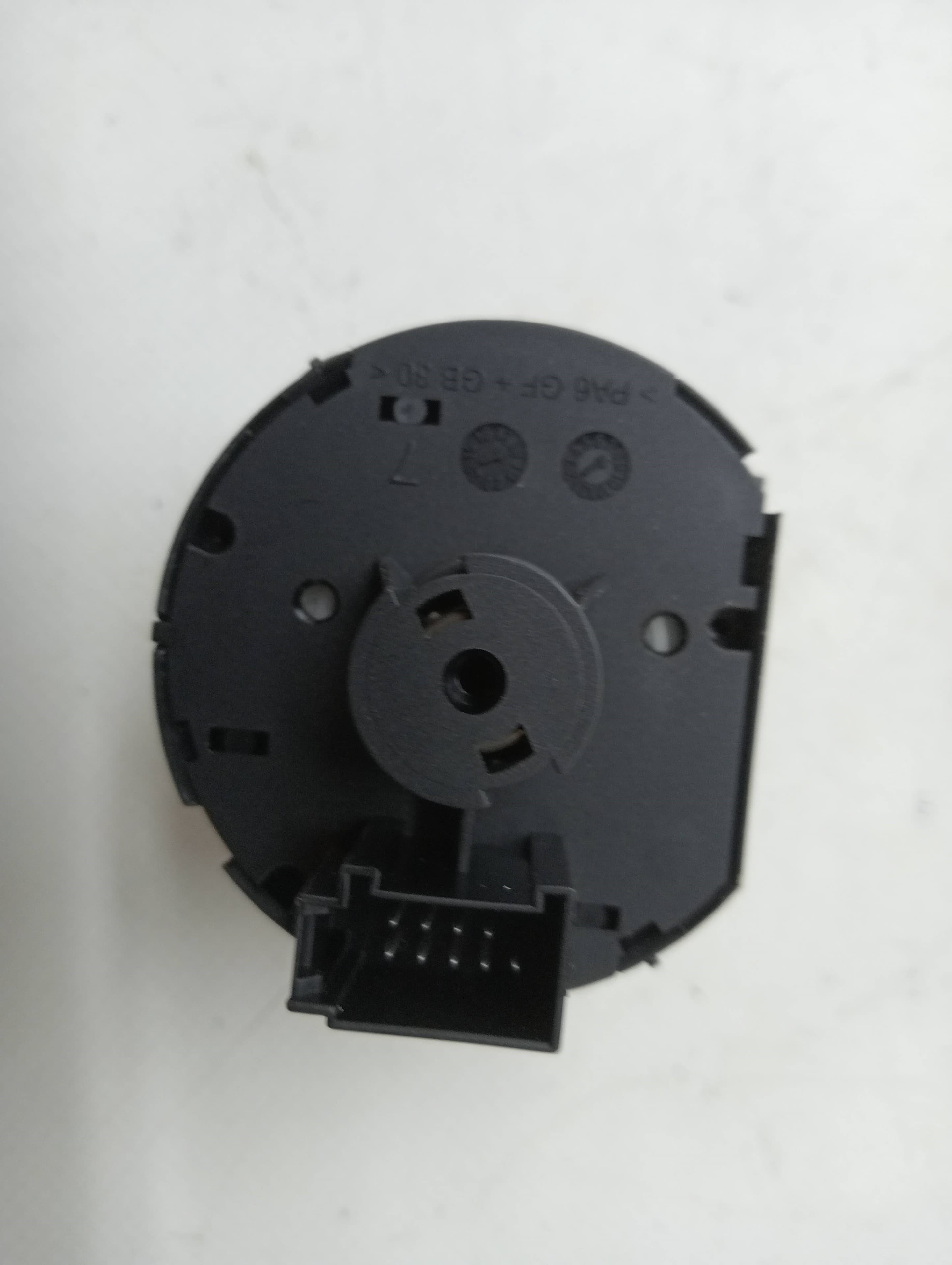 Mando luces SEAT MII (KF1)