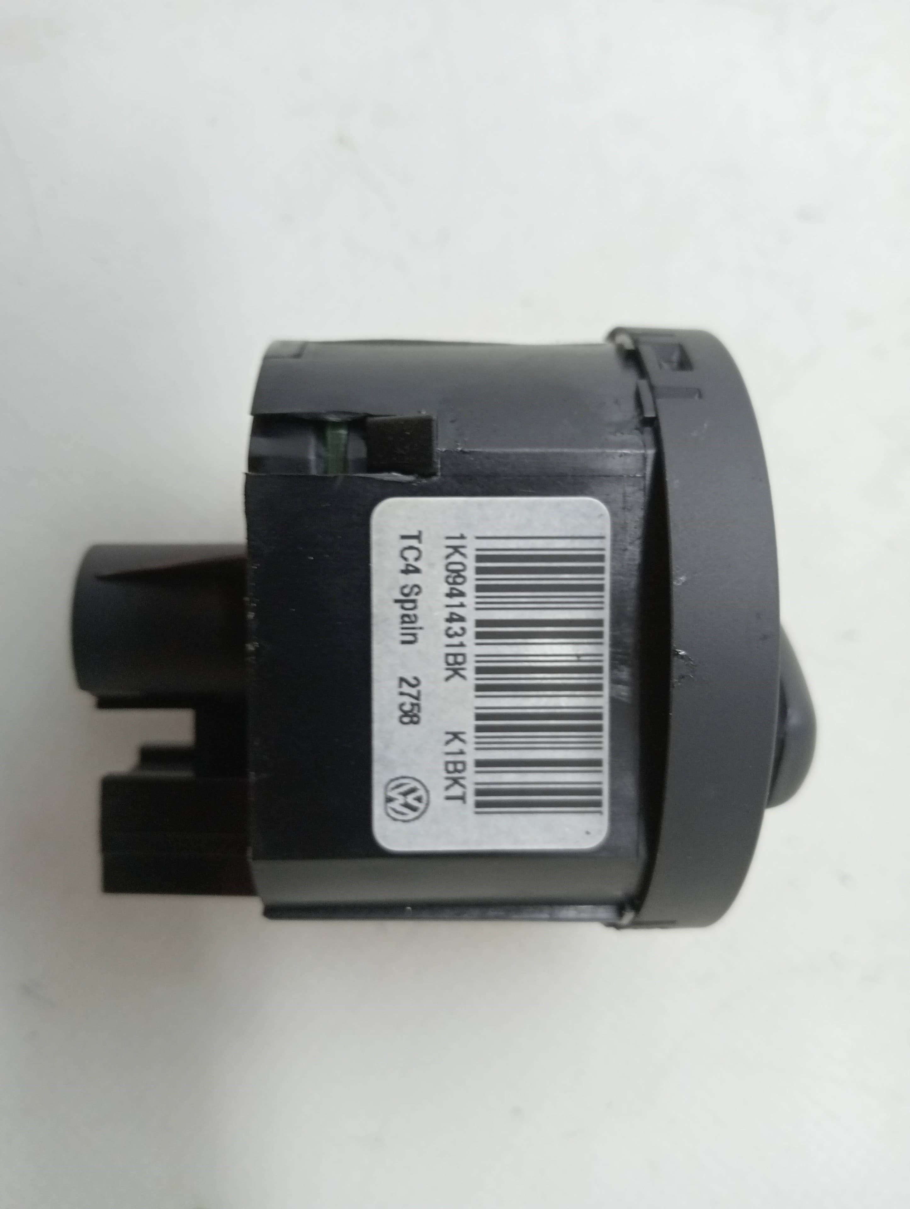 Mando luces SEAT MII (KF1) 3