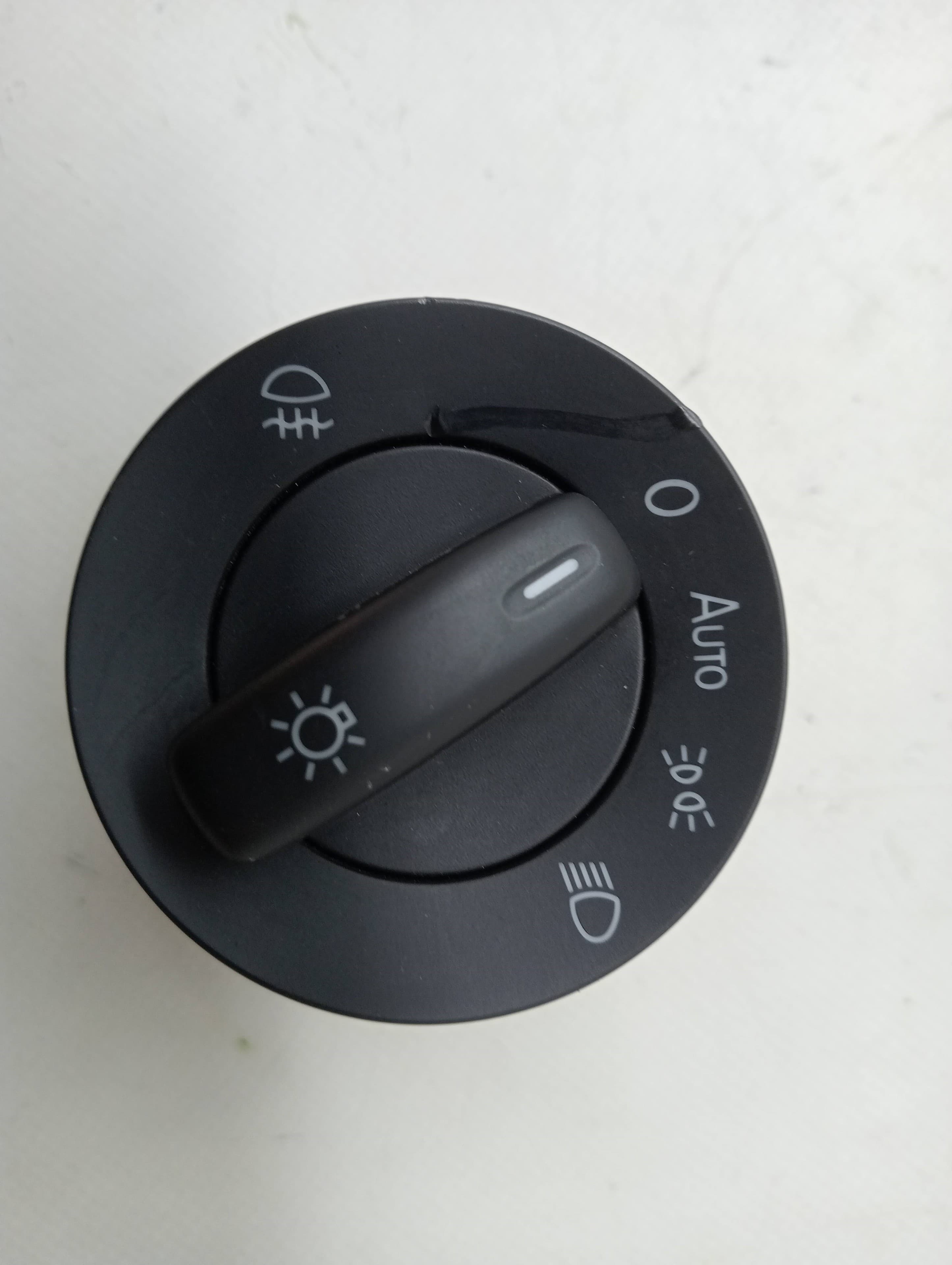 Mando luces SEAT MII (KF1) 2