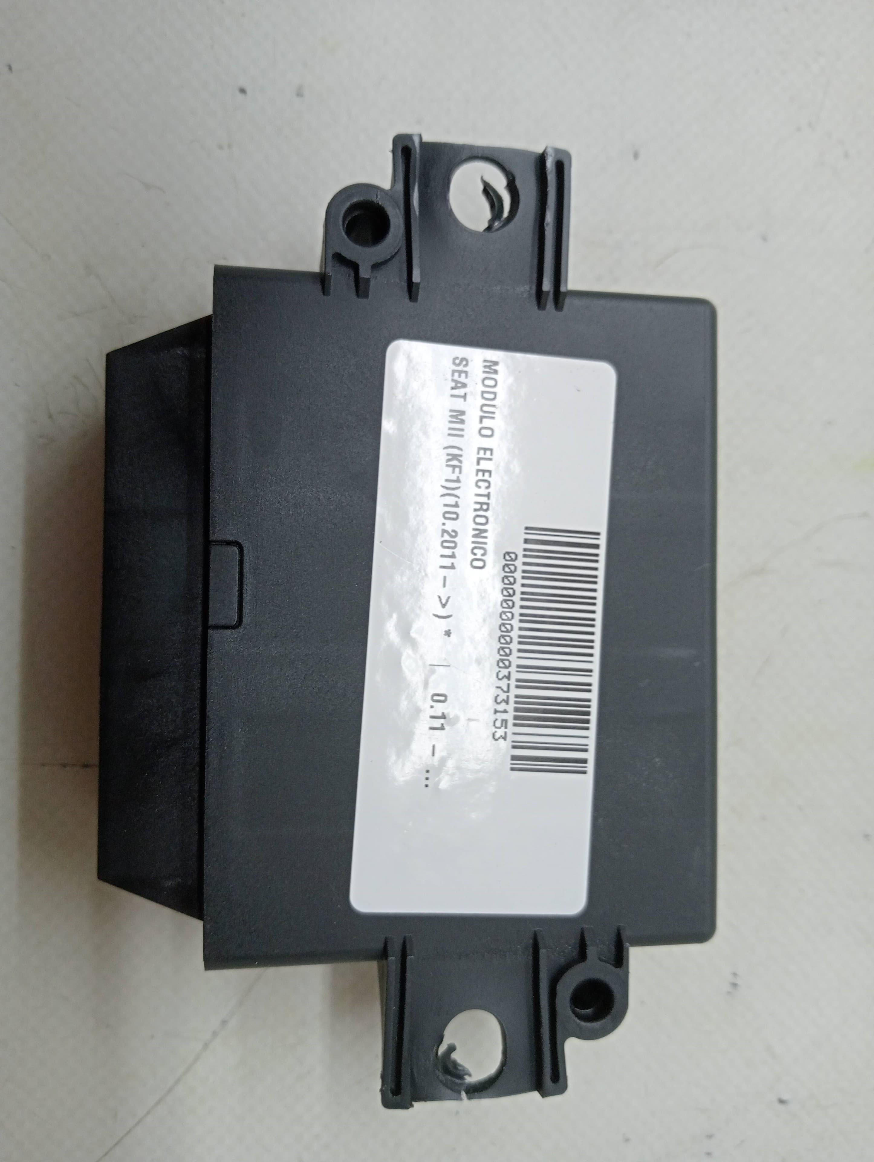 Modulo electronico SEAT MII (KF1) 3