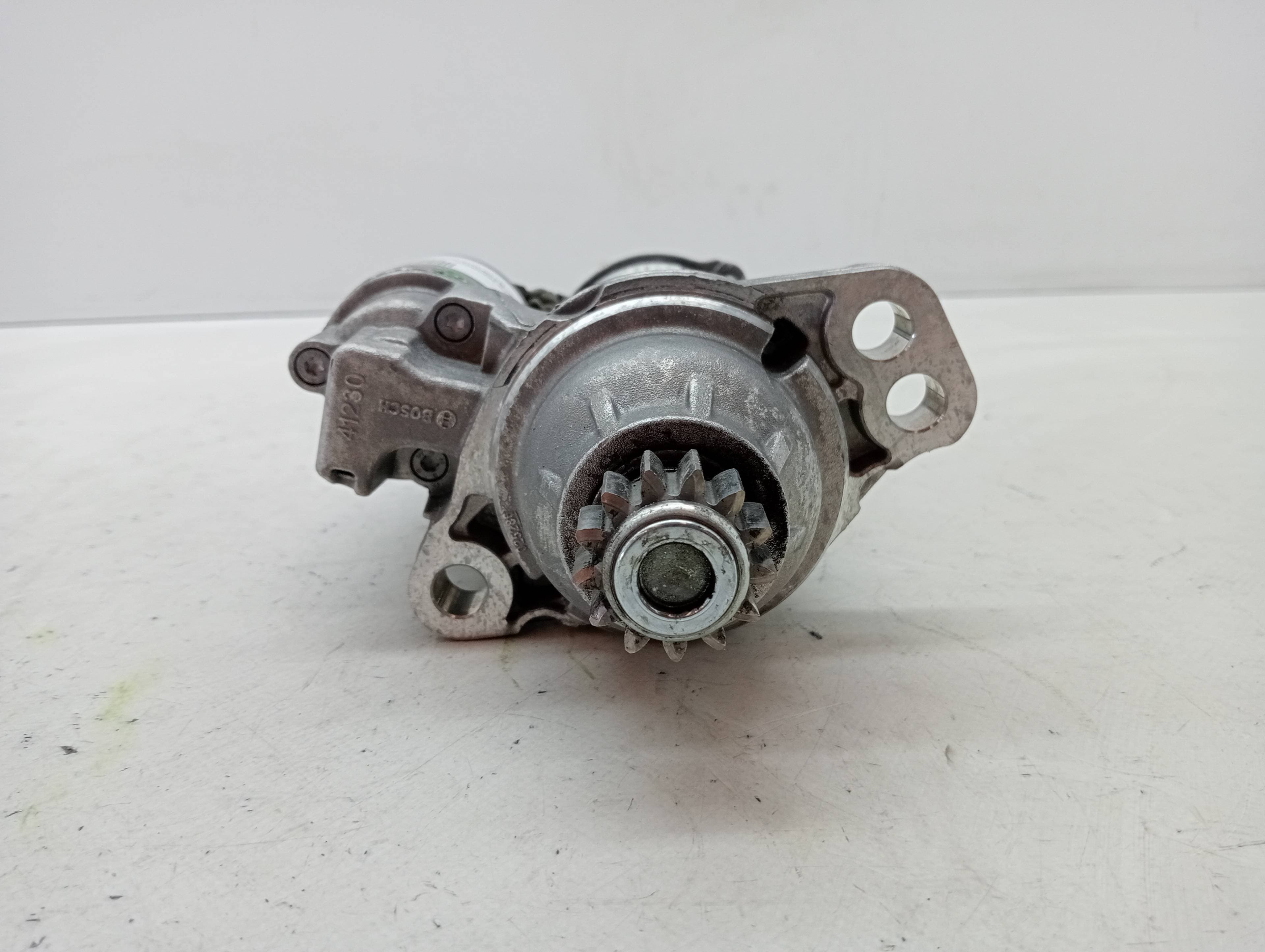 Motor arranque SEAT MII (KF1) 3
