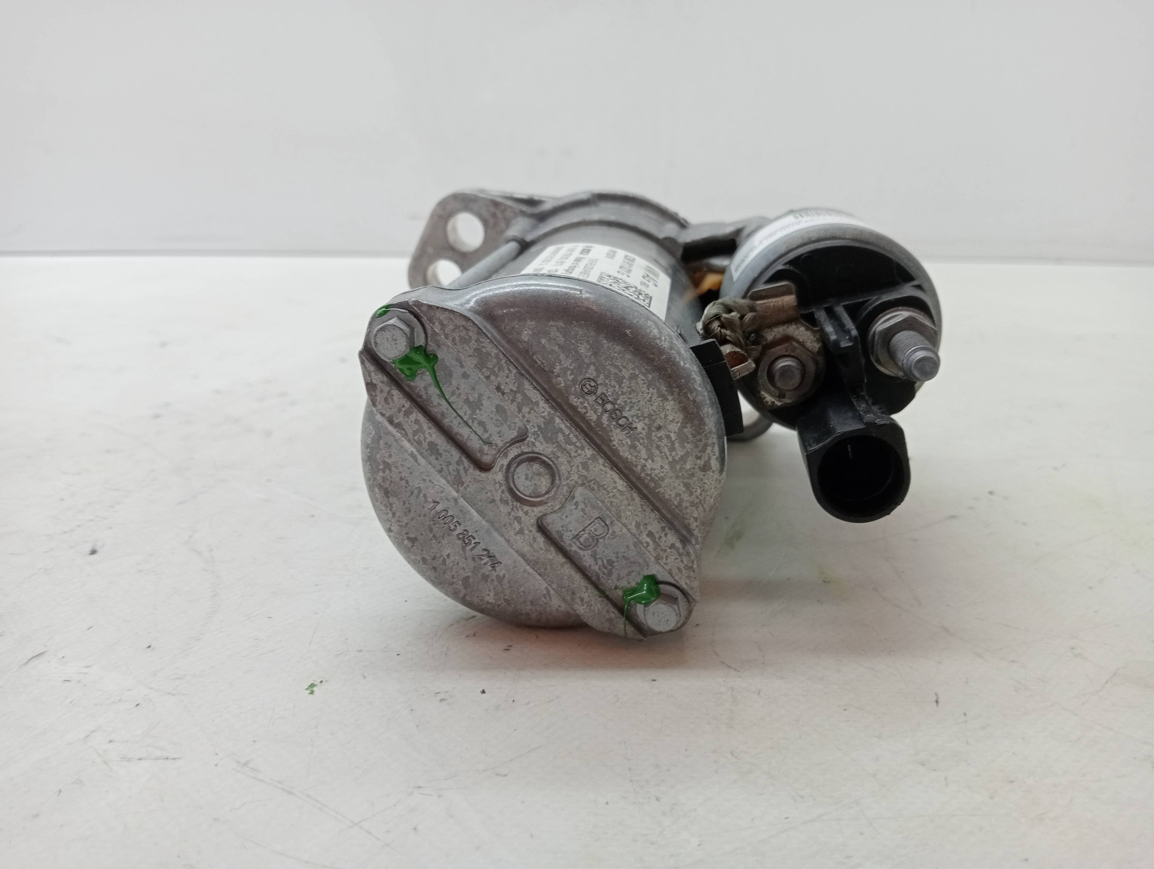 Motor arranque SEAT MII (KF1) 2