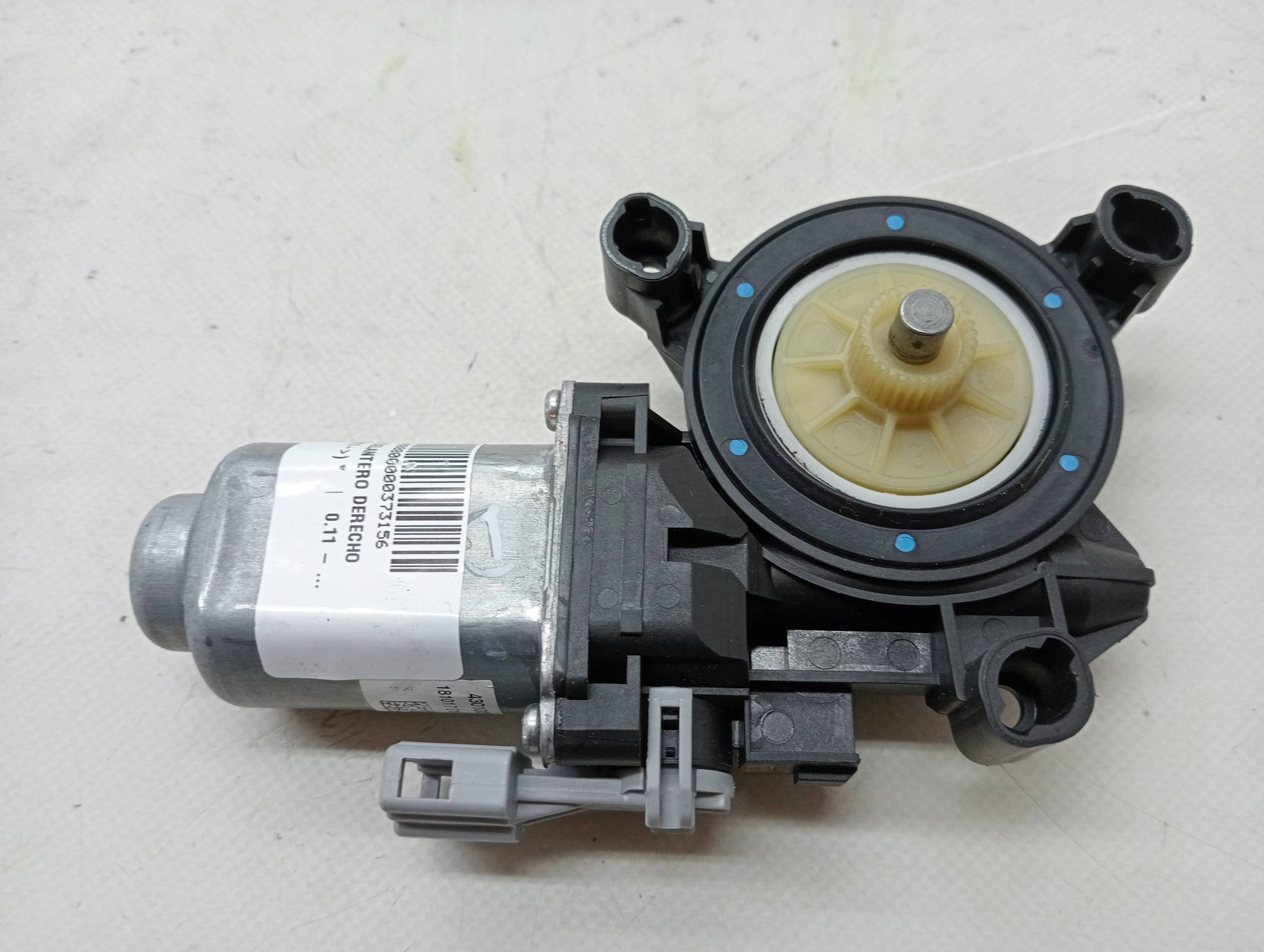 Motor elevalunas delantero derecho SEAT MII (KF1)