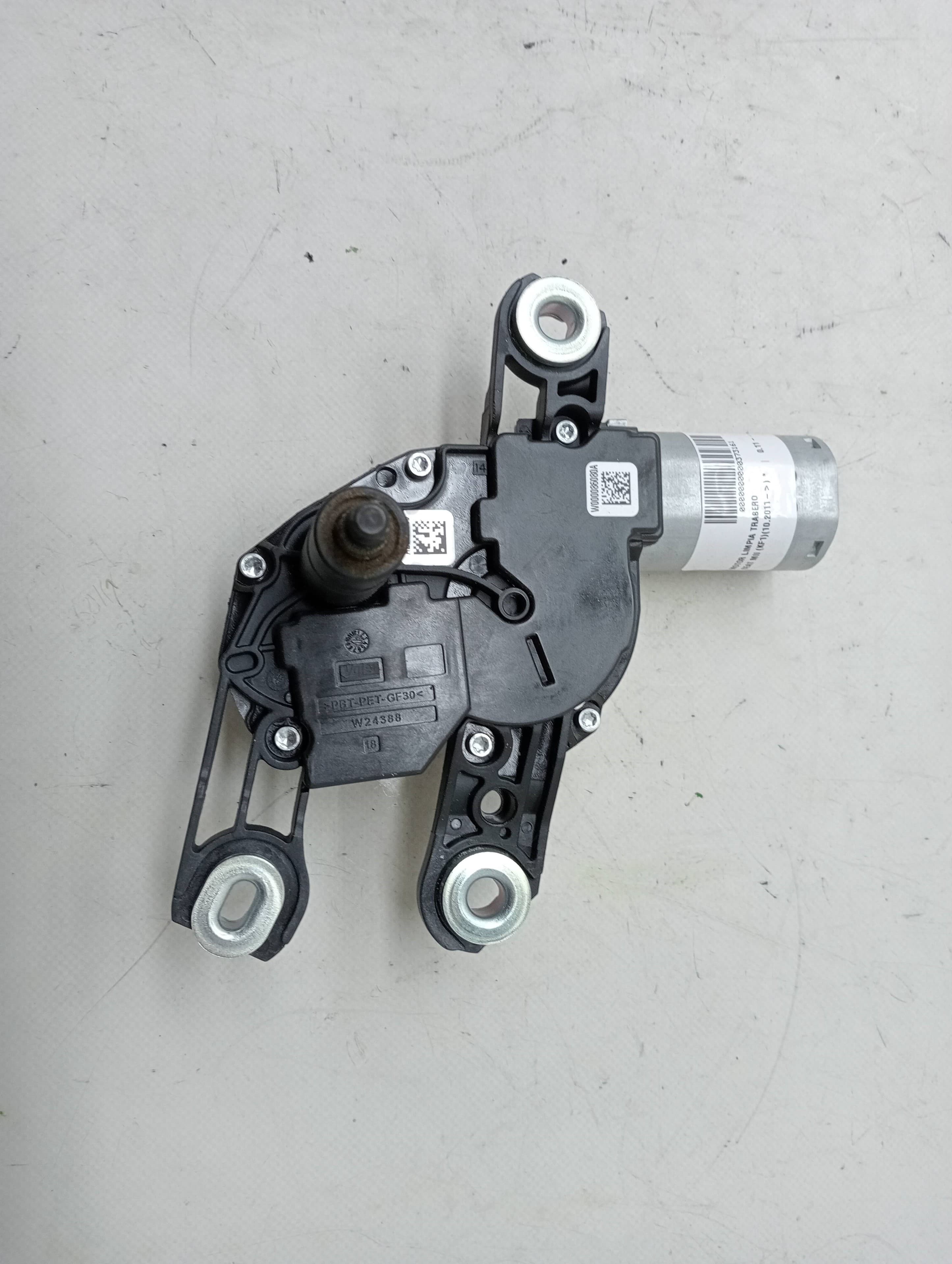Motor limpia trasero SEAT MII (KF1)