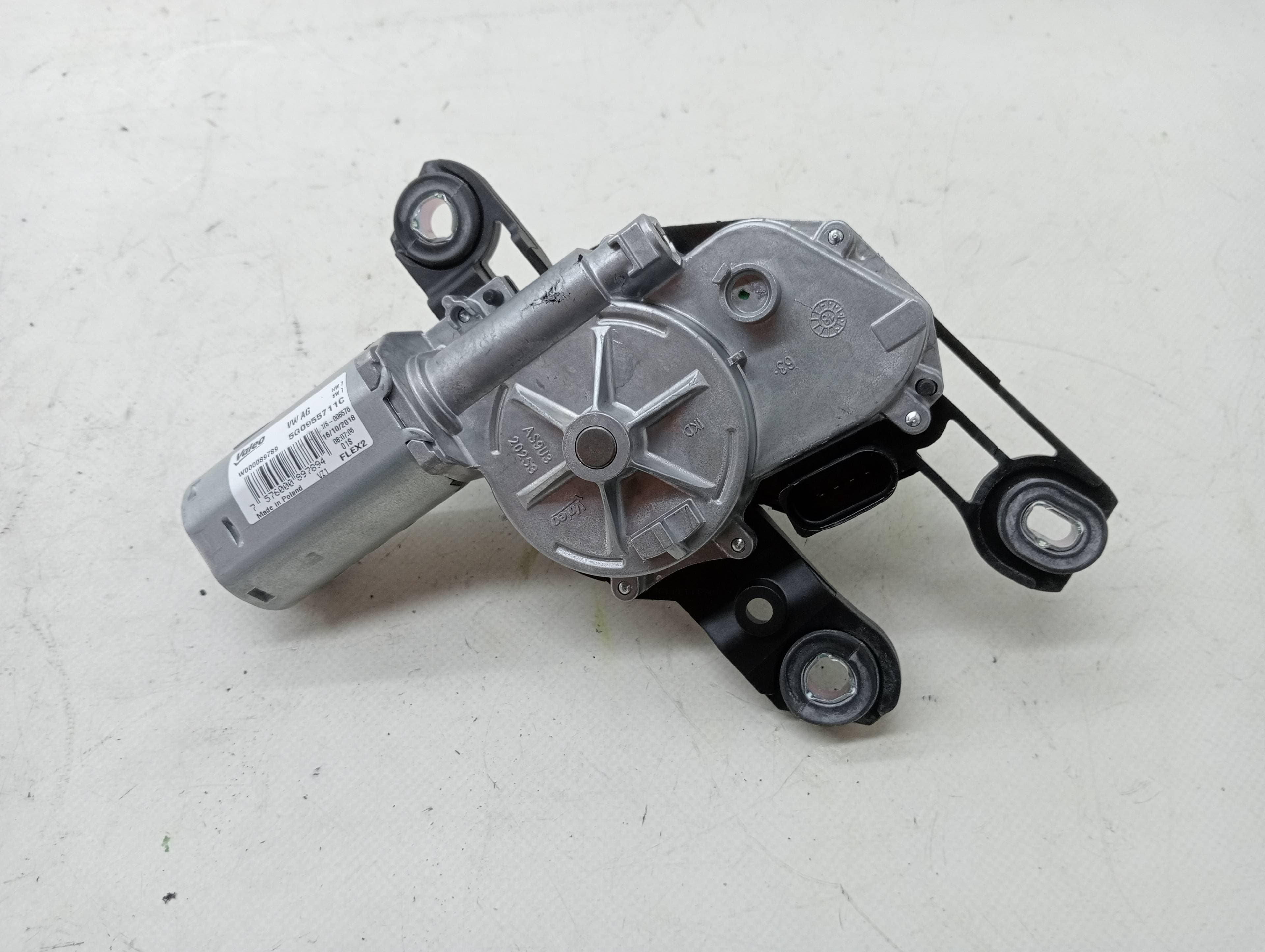 Motor limpia trasero SEAT MII (KF1) 3