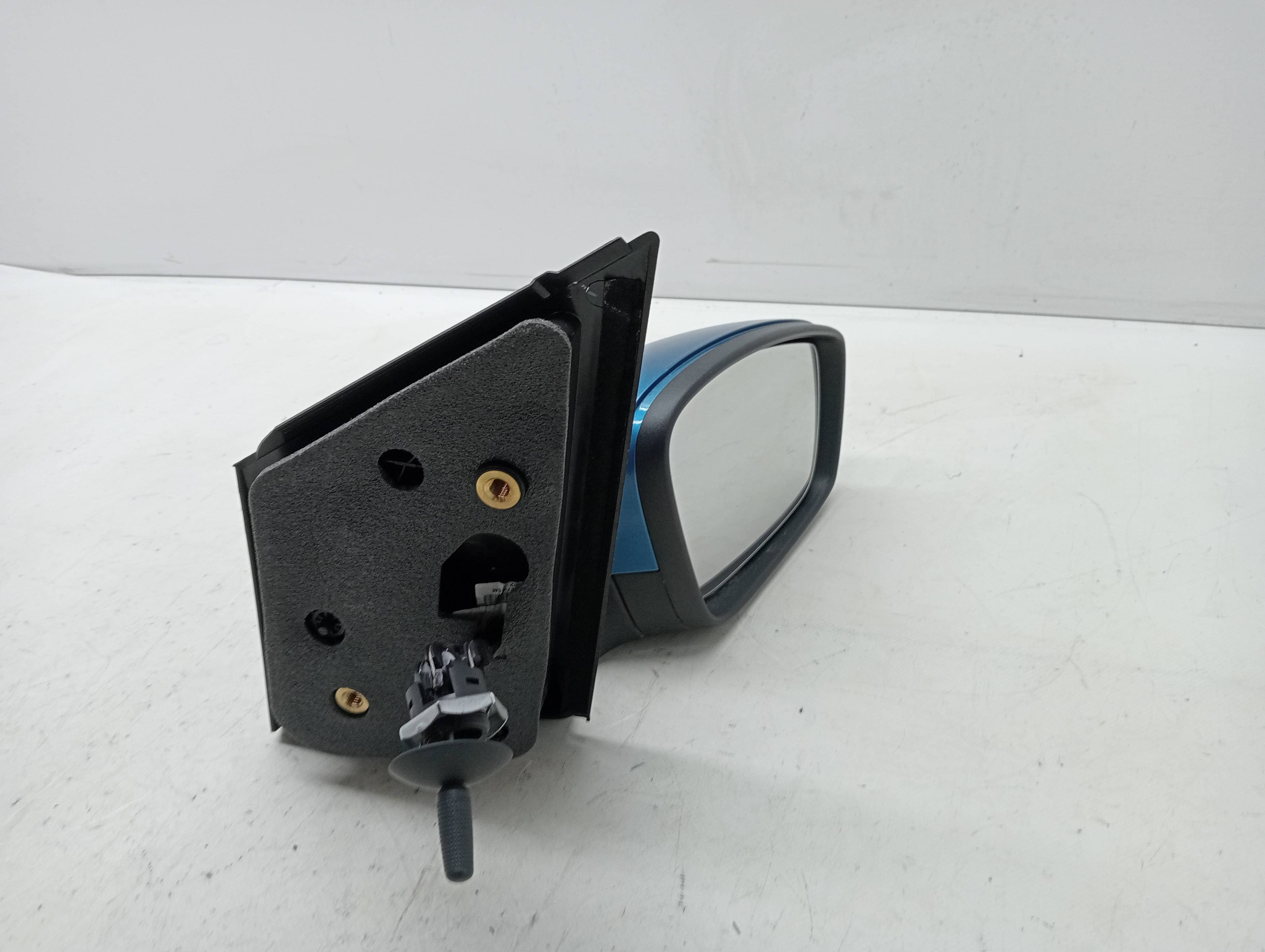 Retrovisor derecho SEAT MII (KF1)