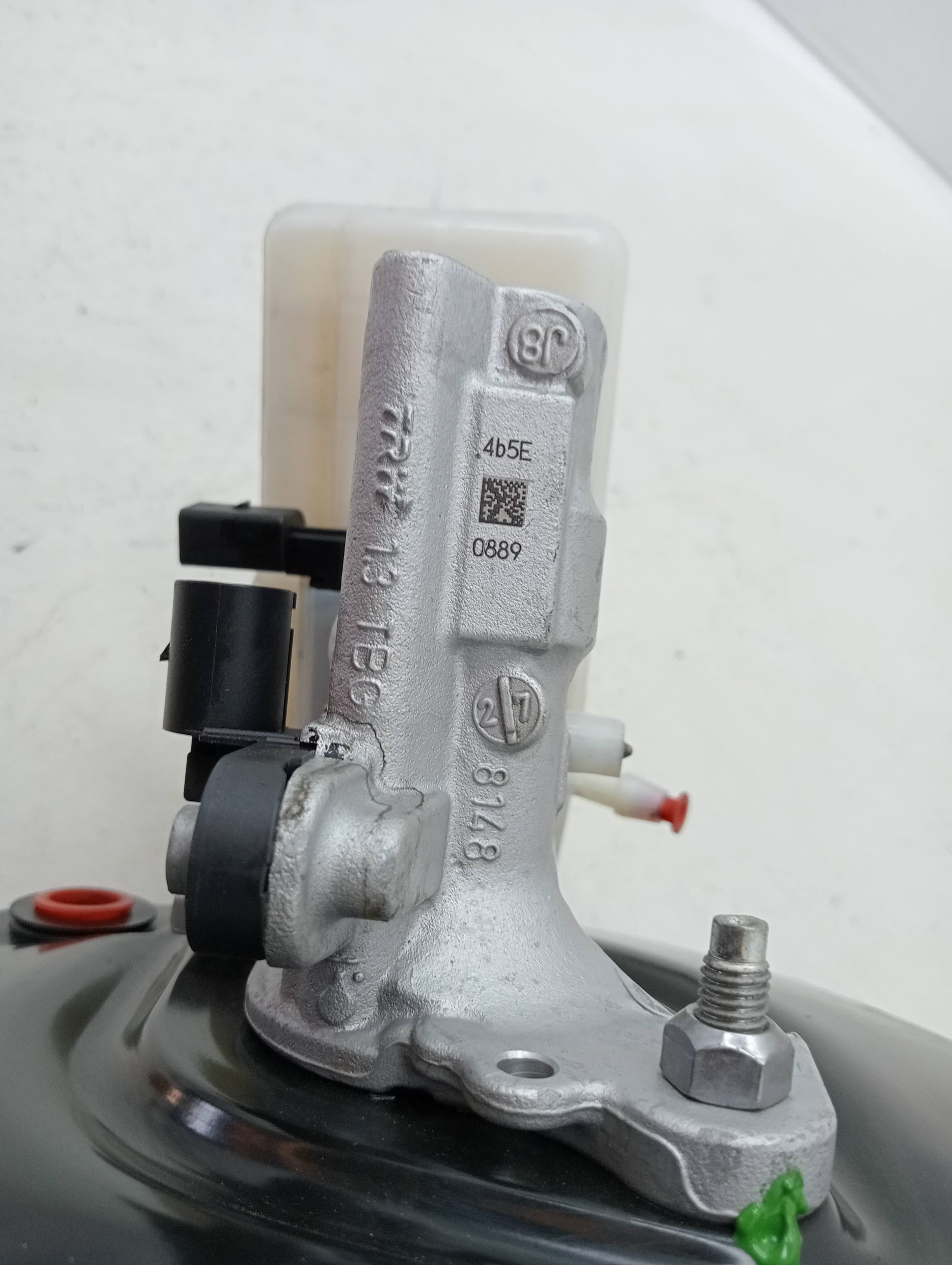 Servofreno SEAT MII (KF1) 3