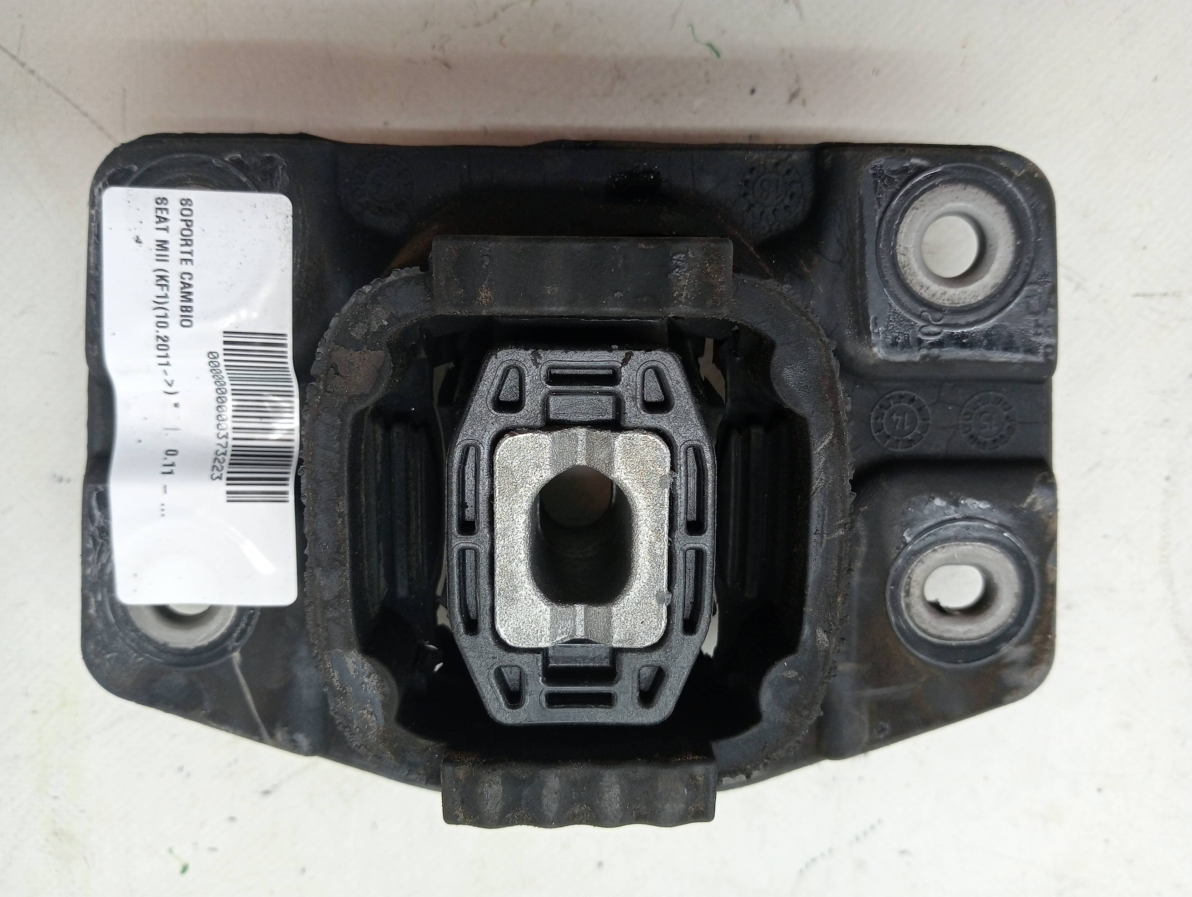 Soporte cambio SEAT MII (KF1)