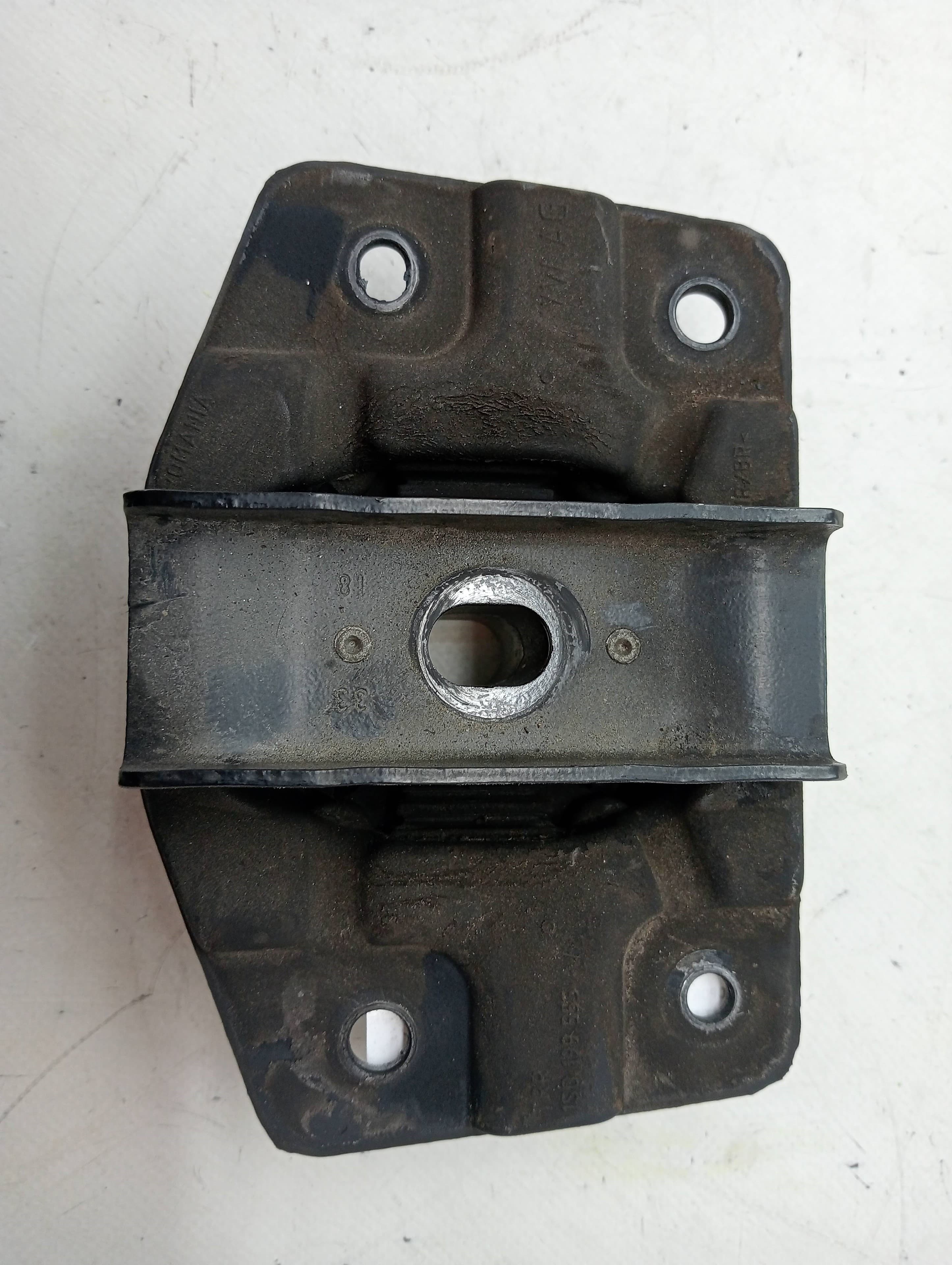 Soporte cambio SEAT MII (KF1) 2