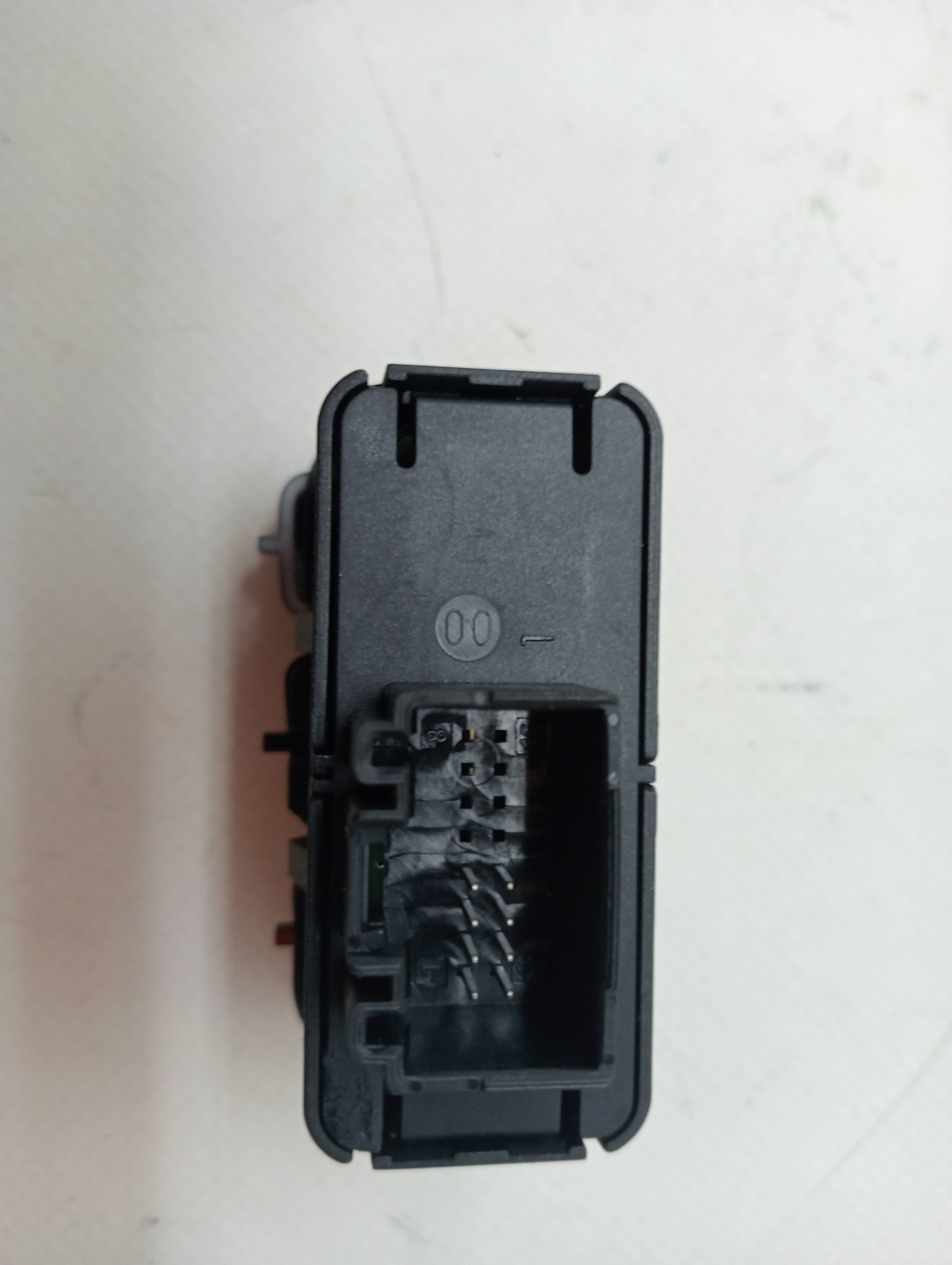 Warning SEAT MII (KF1) 2