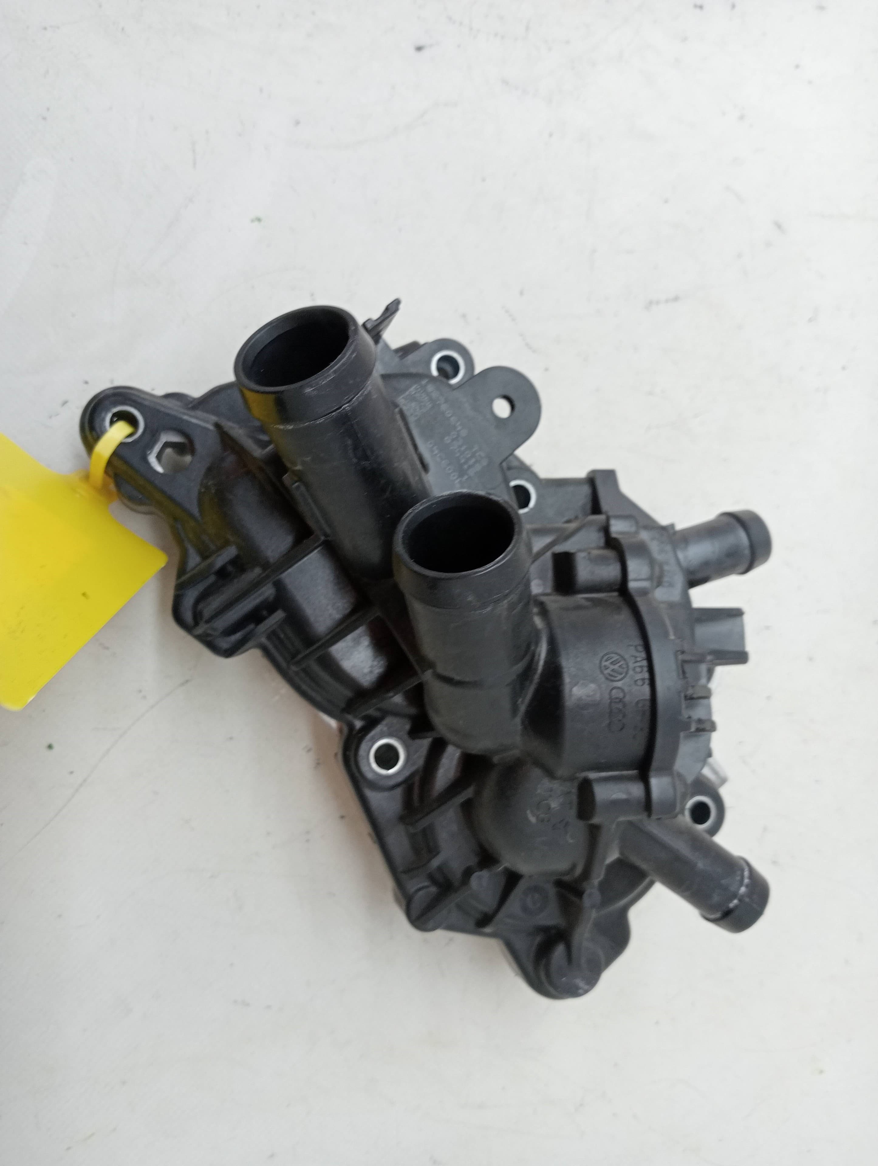 Bomba agua SEAT MII (KF1)
