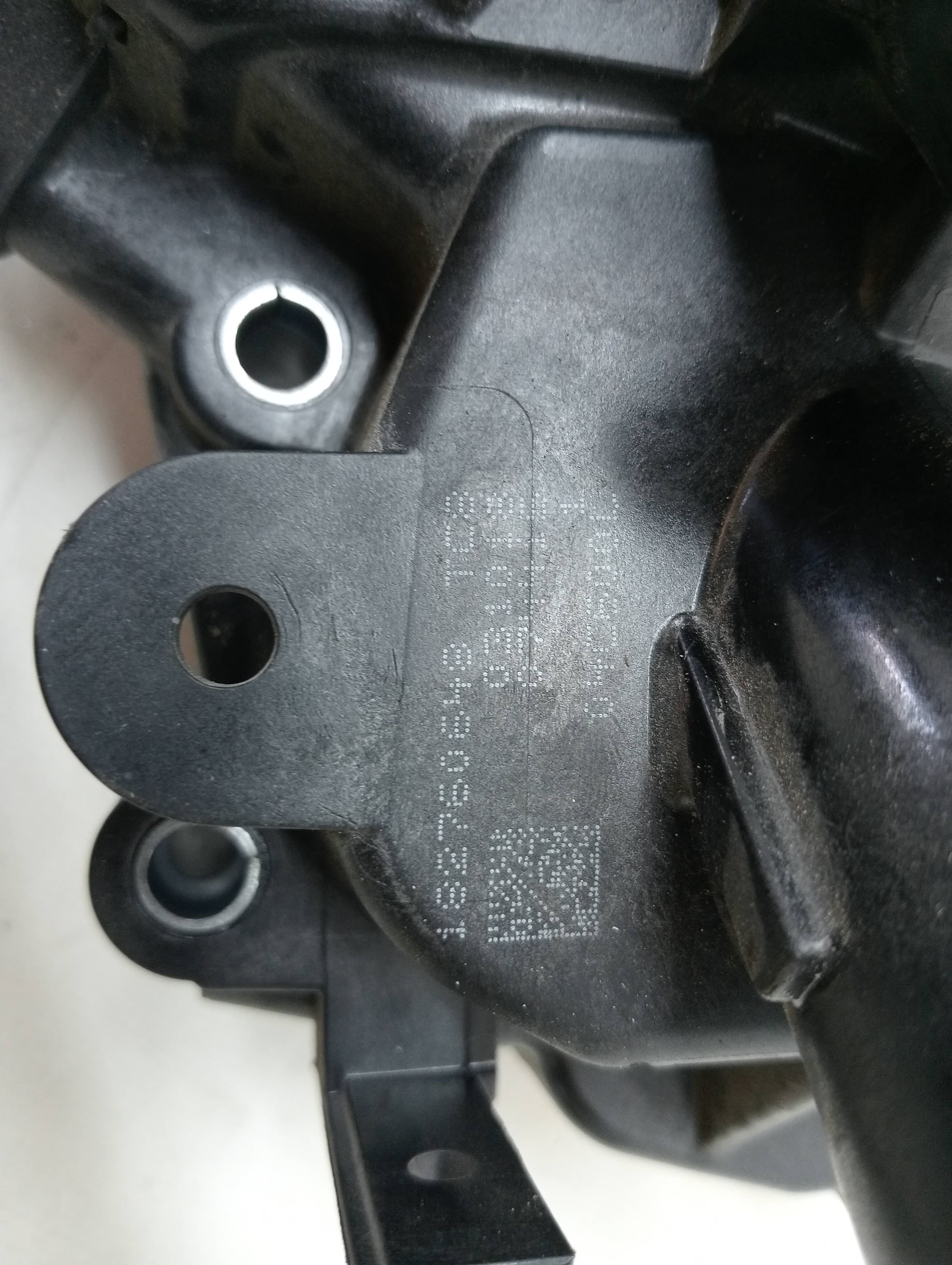 Bomba agua SEAT MII (KF1) 4