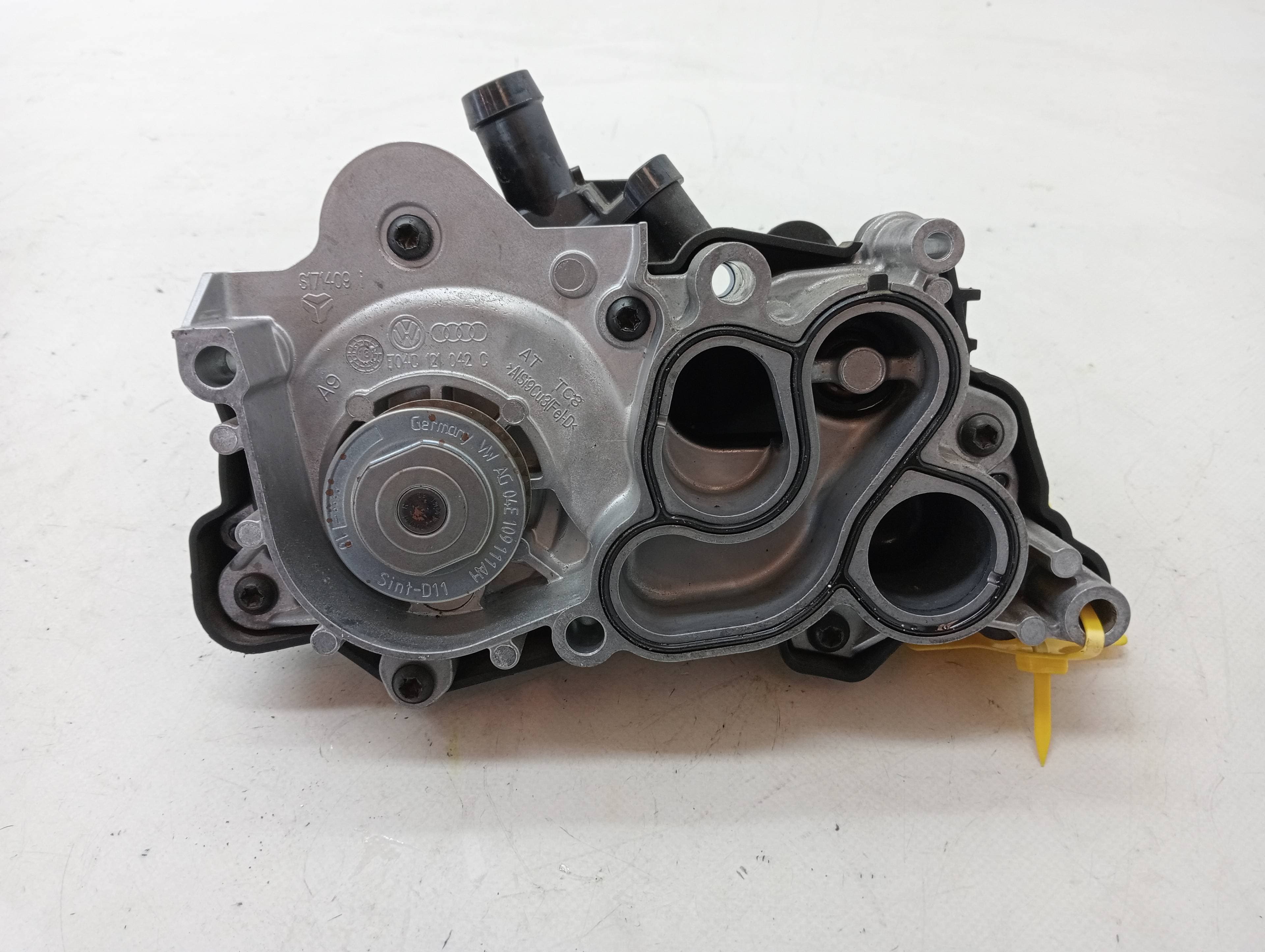 Bomba agua SEAT MII (KF1) 3