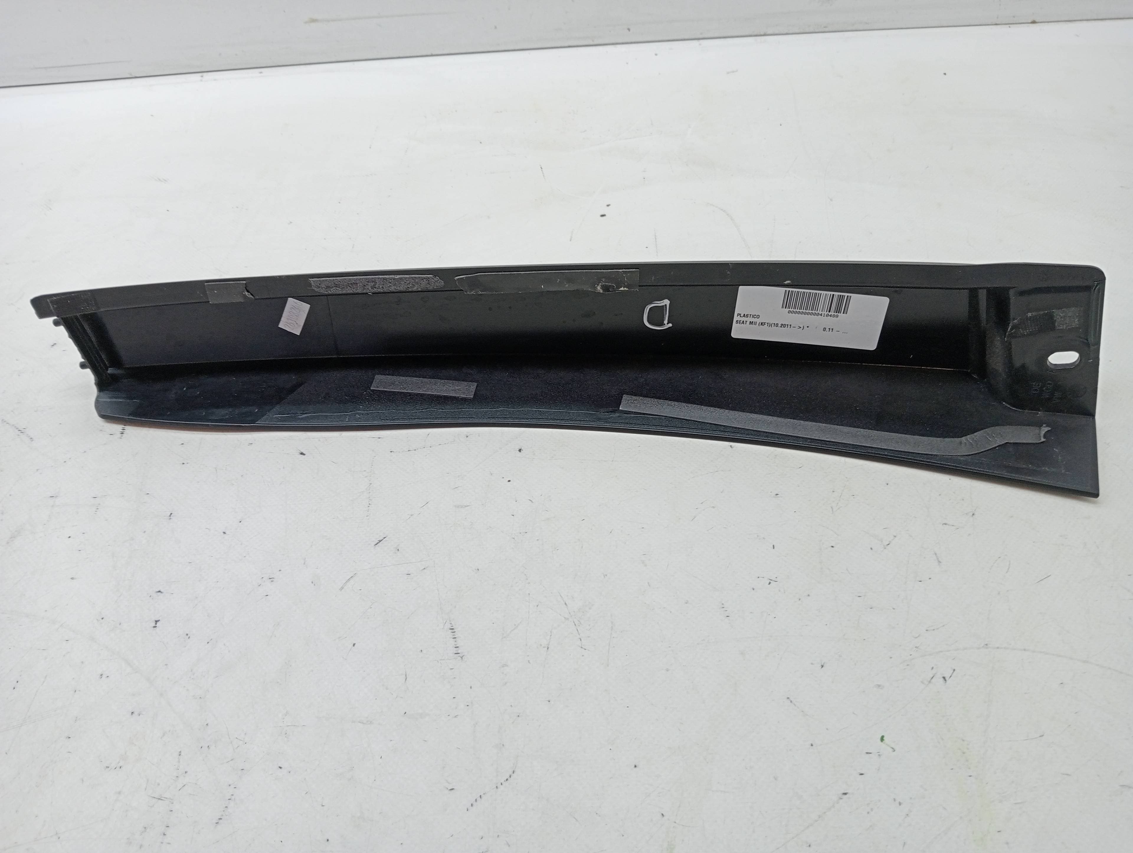 Plastico SEAT MII (KF1)