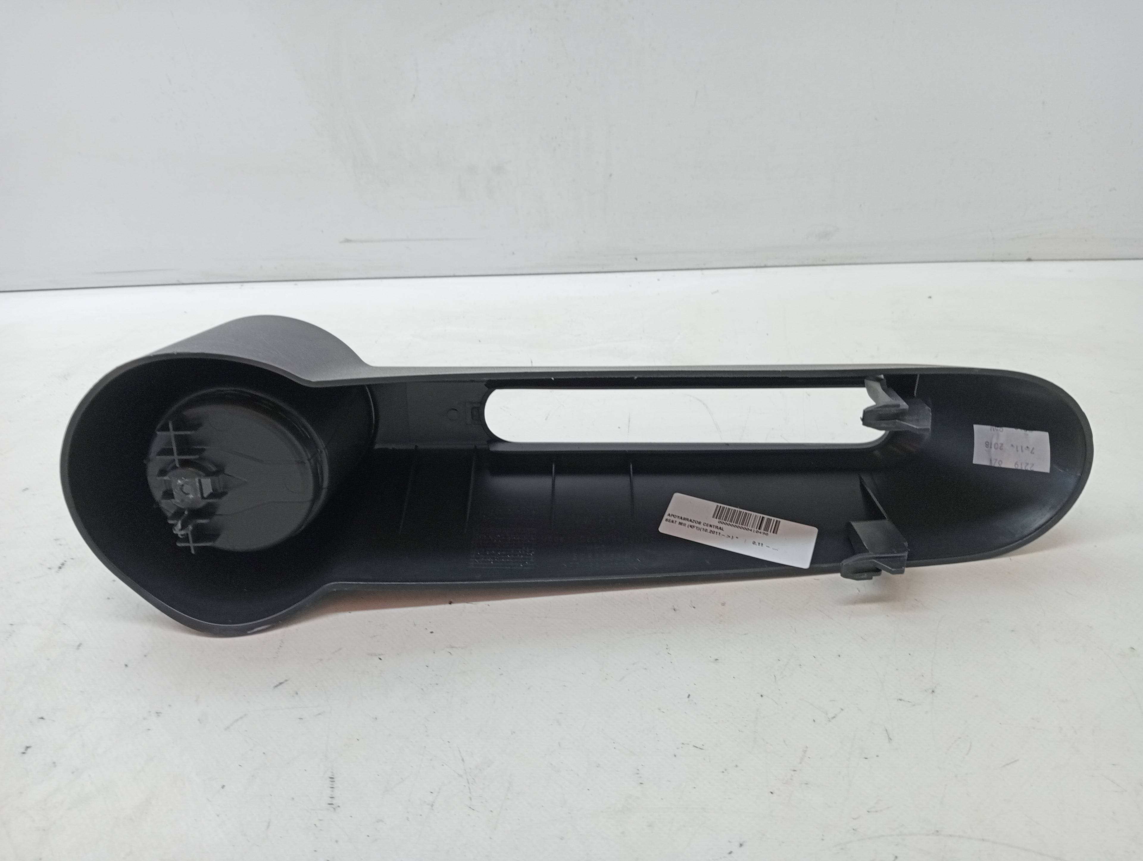 Consola central SEAT MII (KF1)