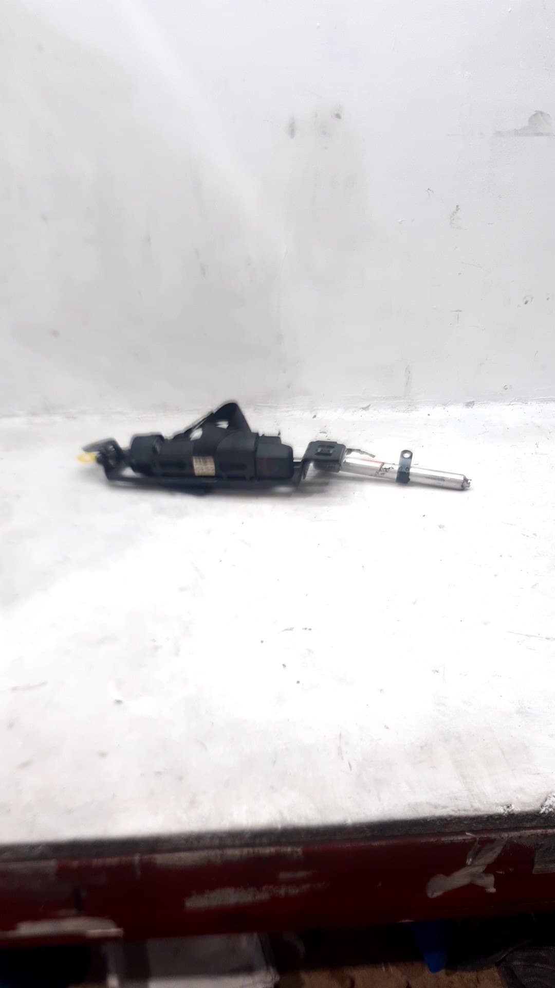 Cinturon seguridad delantero derecho VOLVO V50 FAMILIAR