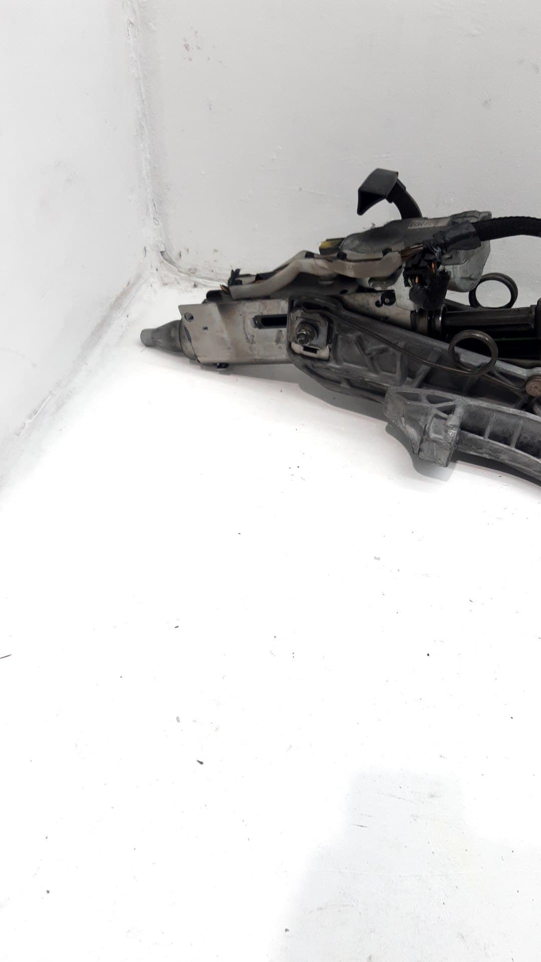 Columna direccion VOLVO V50 FAMILIAR 3
