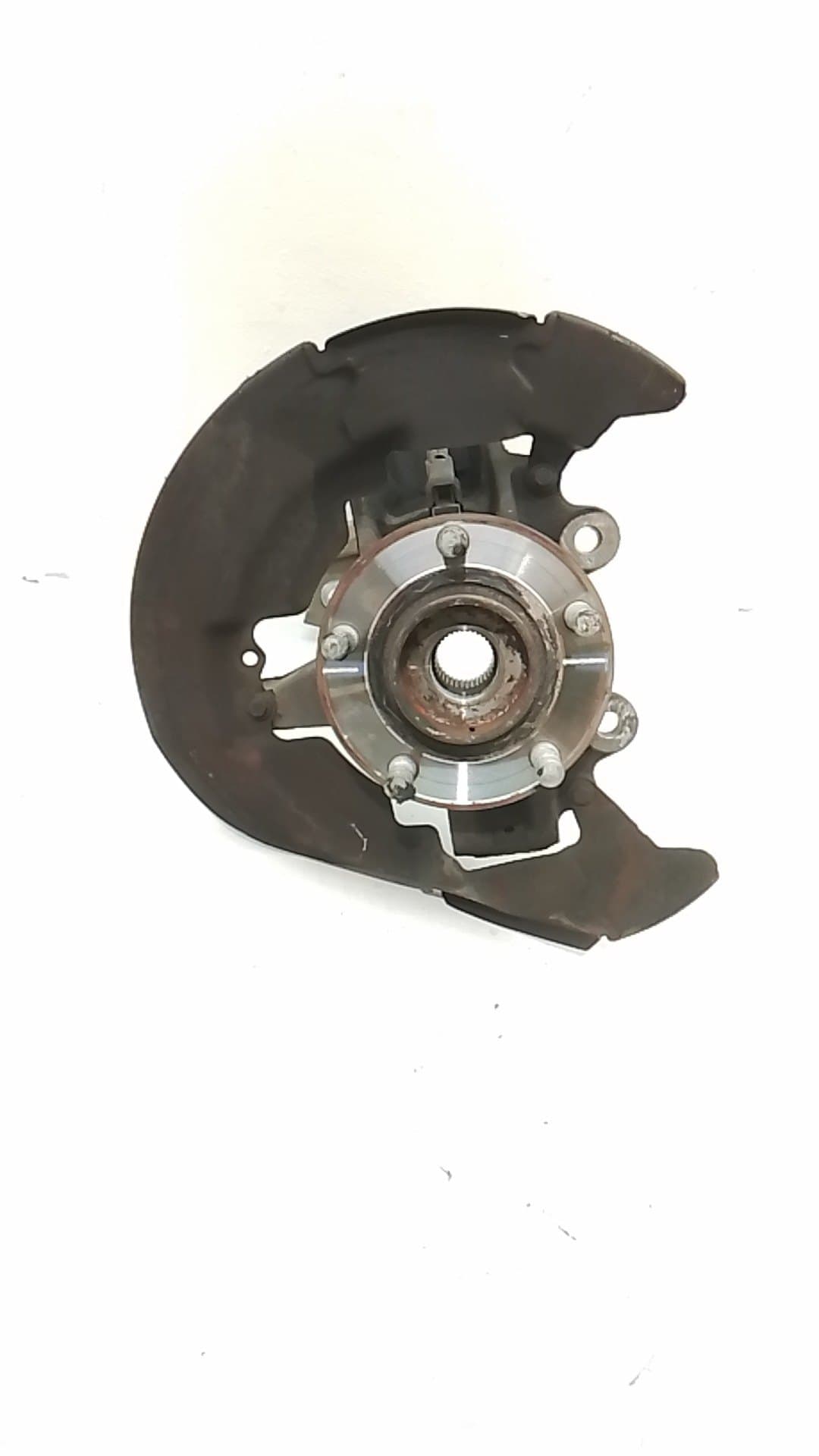 Mangueta delantera derecha VOLVO V50 FAMILIAR