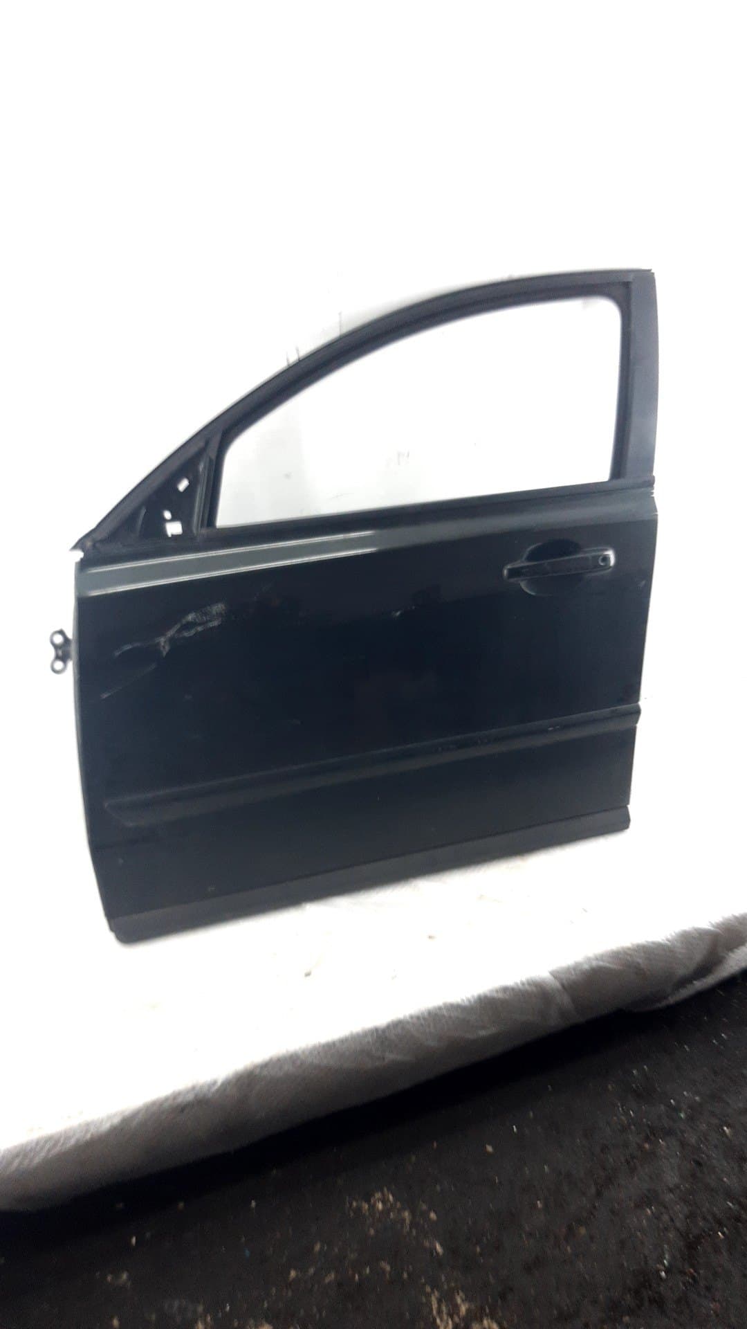 Puerta delantera izquierda VOLVO V50 FAMILIAR