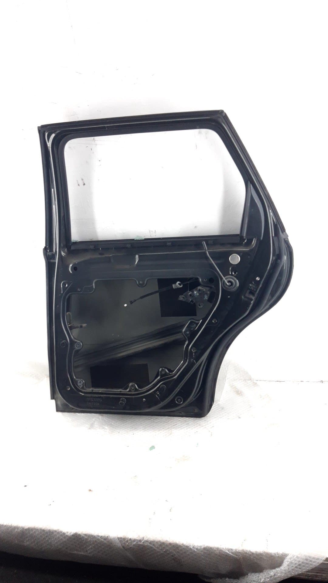 Puerta trasera derecha VOLVO V50 FAMILIAR 2