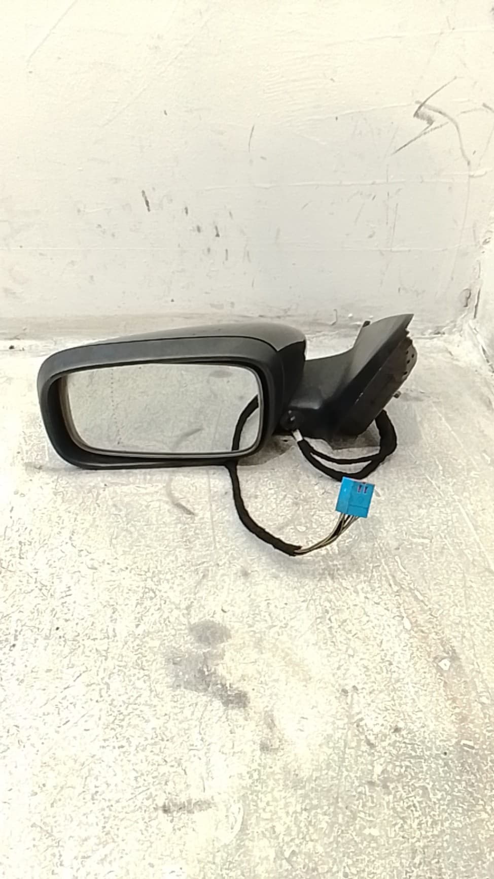 Retrovisor izquierdo VOLVO V50 FAMILIAR