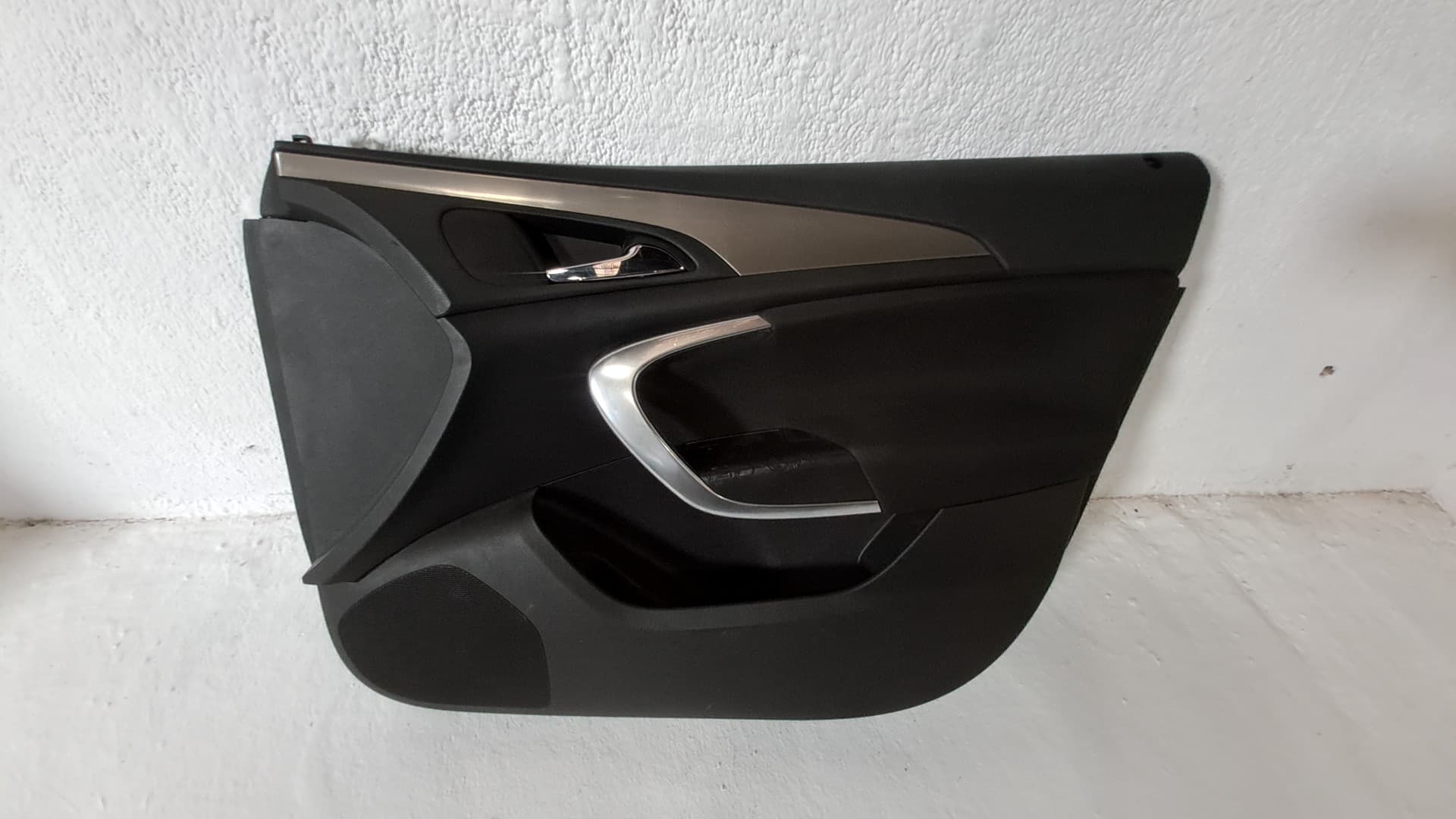 Guarnecido puerta delantera derecha OPEL INSIGNIA A SEDAN (G09)