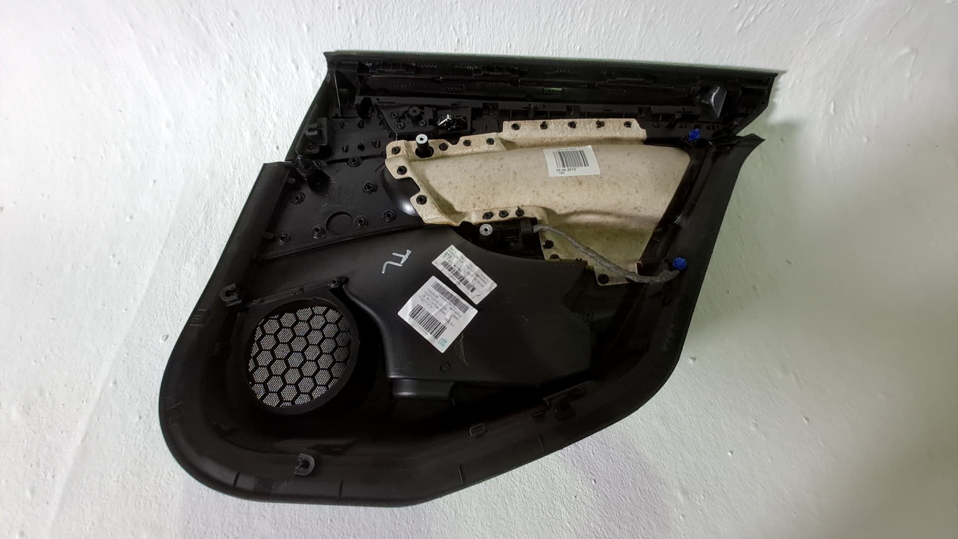 Recambio OPEL INSIGNIA A SEDAN (G09) ref. 13277373 2