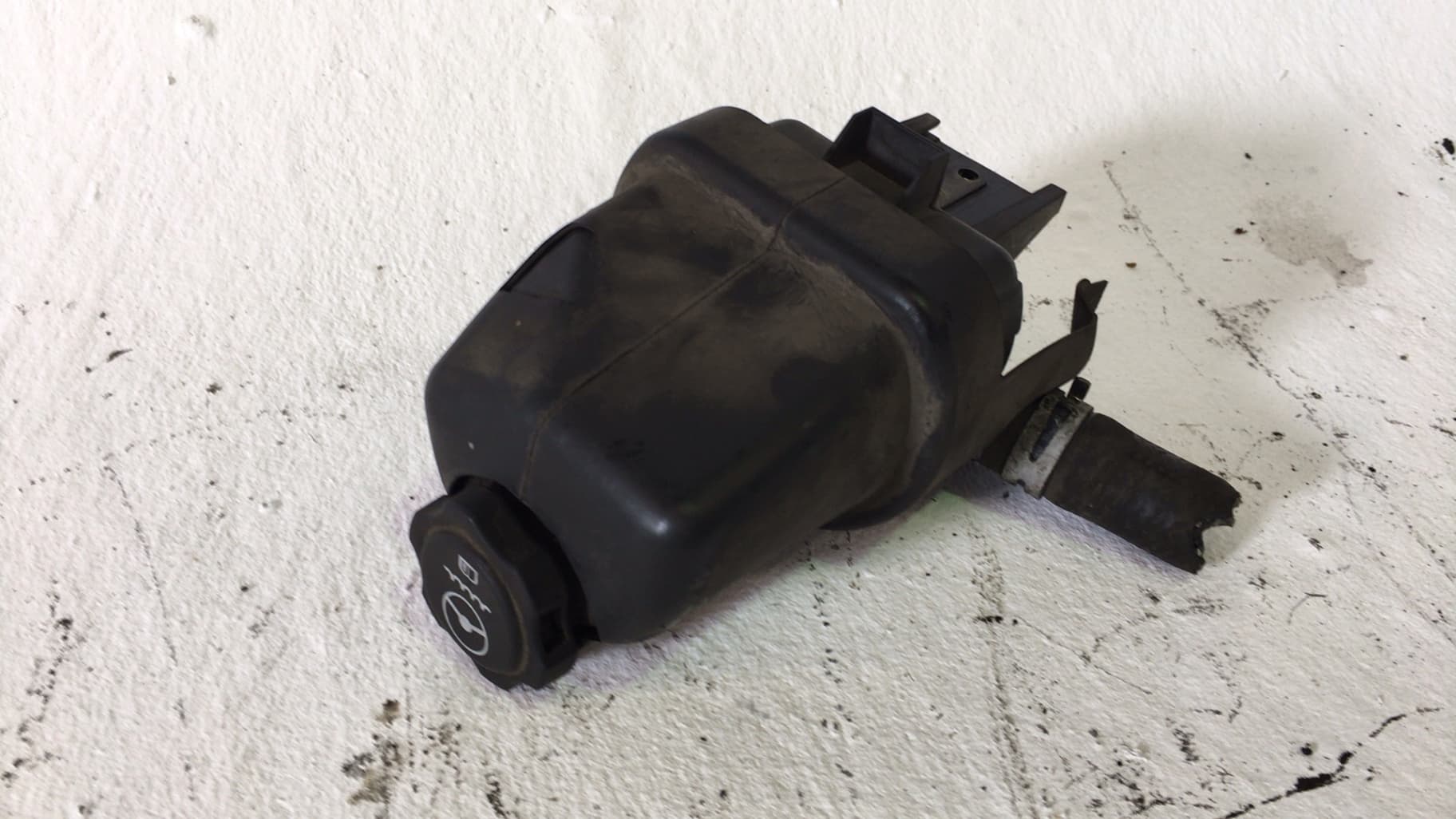 Recambio OPEL INSIGNIA A SEDAN (G09) ref. 22755964