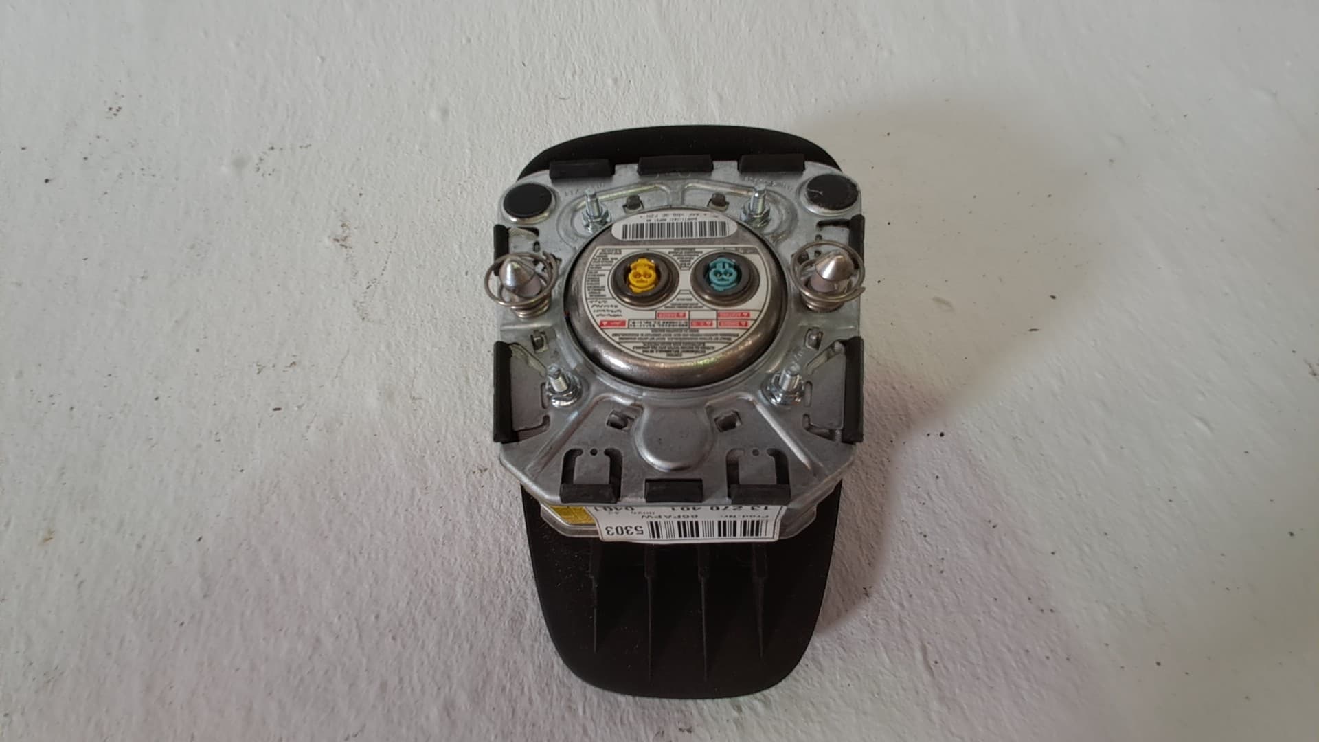 Airbag delantero izquierdo OPEL INSIGNIA A SEDAN (G09) 2