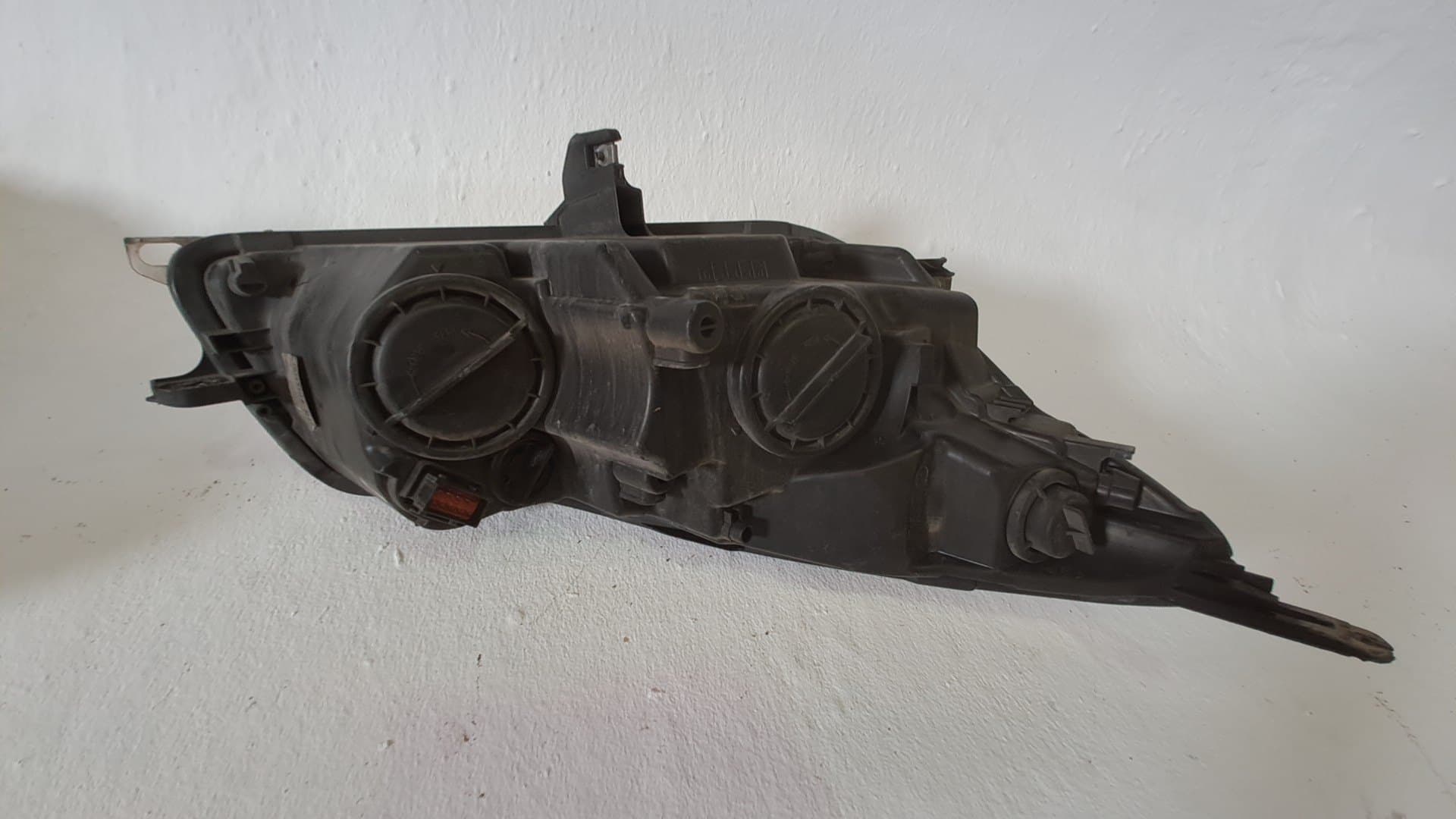 Faro izquierdo OPEL INSIGNIA A SEDAN (G09) 3