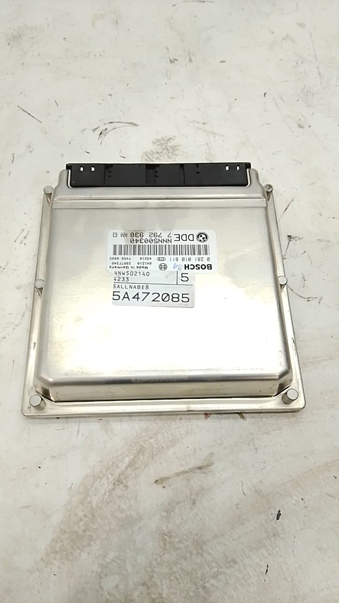 Centralita motor uce LAND ROVER FREELANDER (LN)