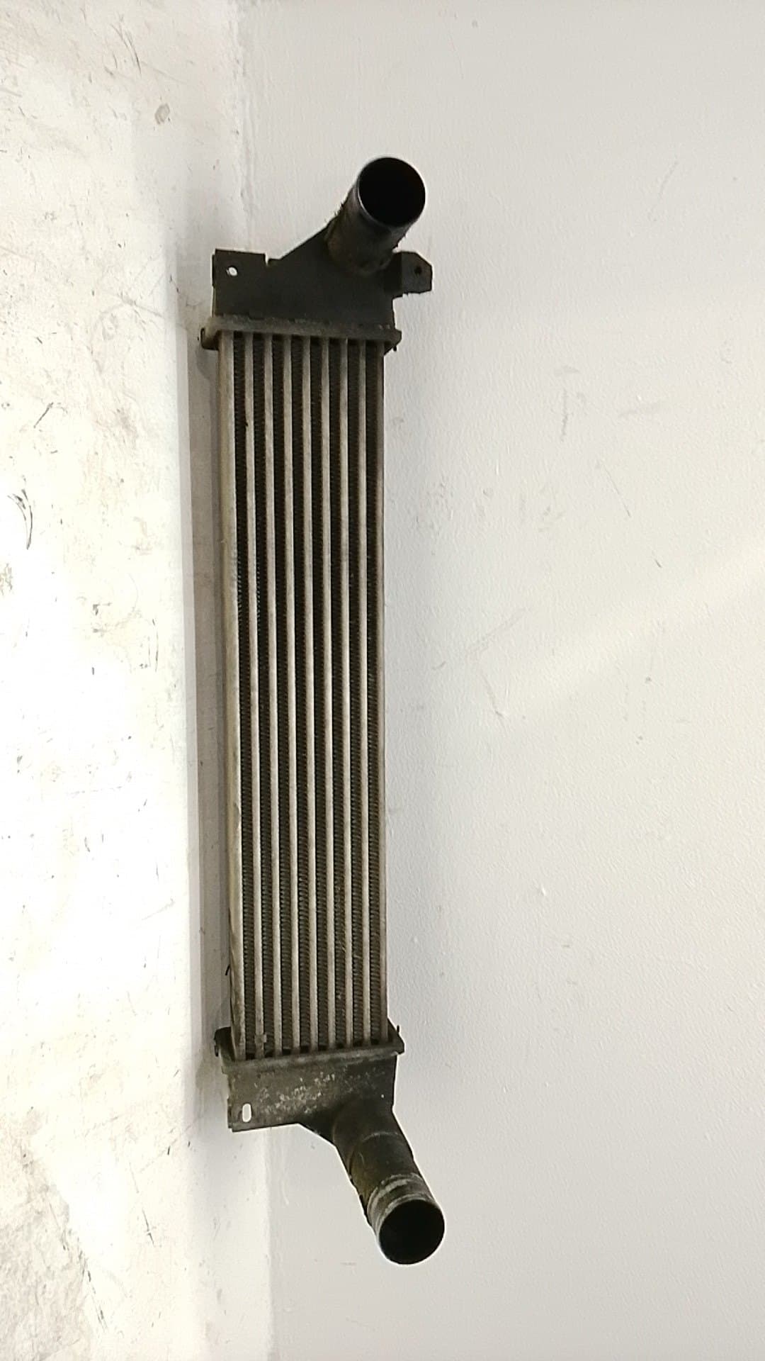 Intercooler LAND ROVER FREELANDER (LN)