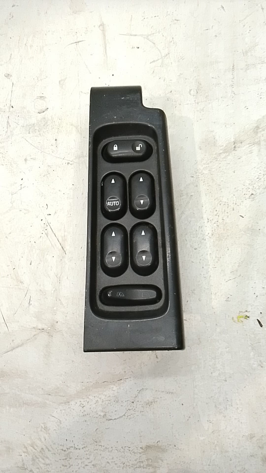 Mando elevalunas delantero izquierdo LAND ROVER FREELANDER (LN)