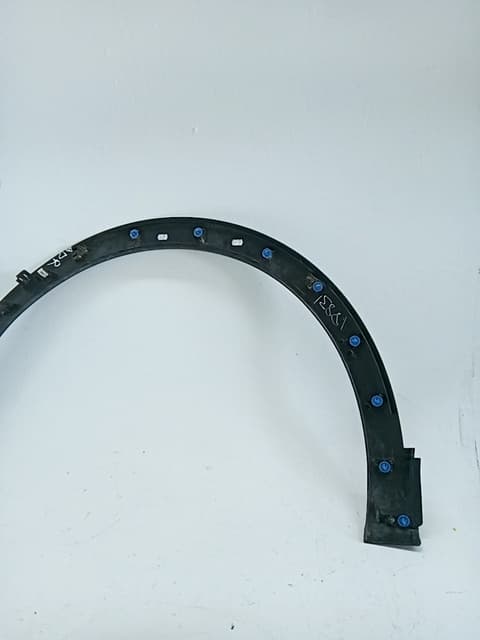 Aletin delantero derecho CITROEN CITROËN C4 III (BA_, BB_, BC_) 3