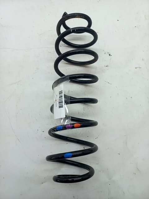 Muelle amortiguacion CITROEN CITROËN C4 III (BA_, BB_, BC_)