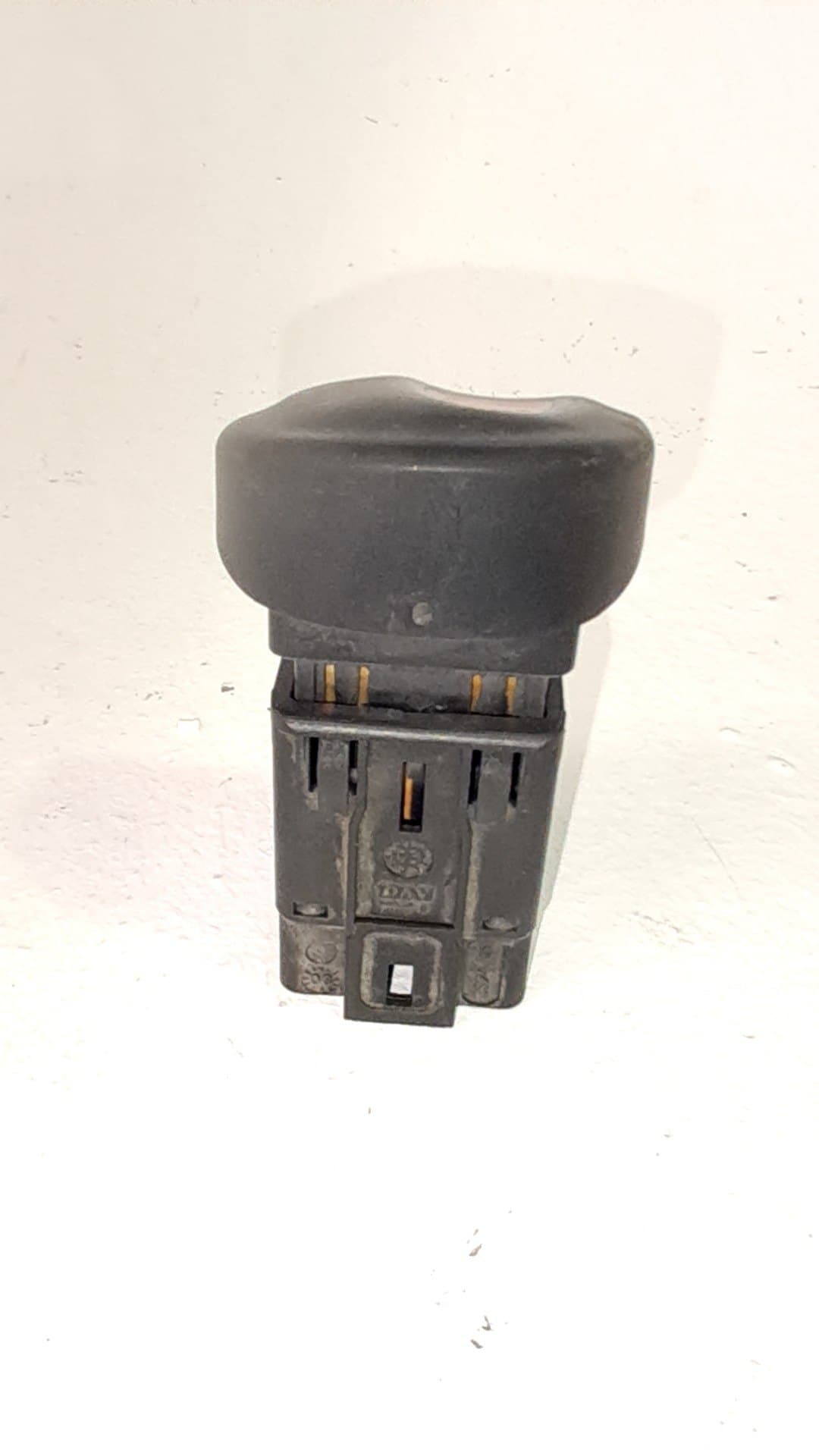 Warning RENAULT SCENIC (JA..) 2