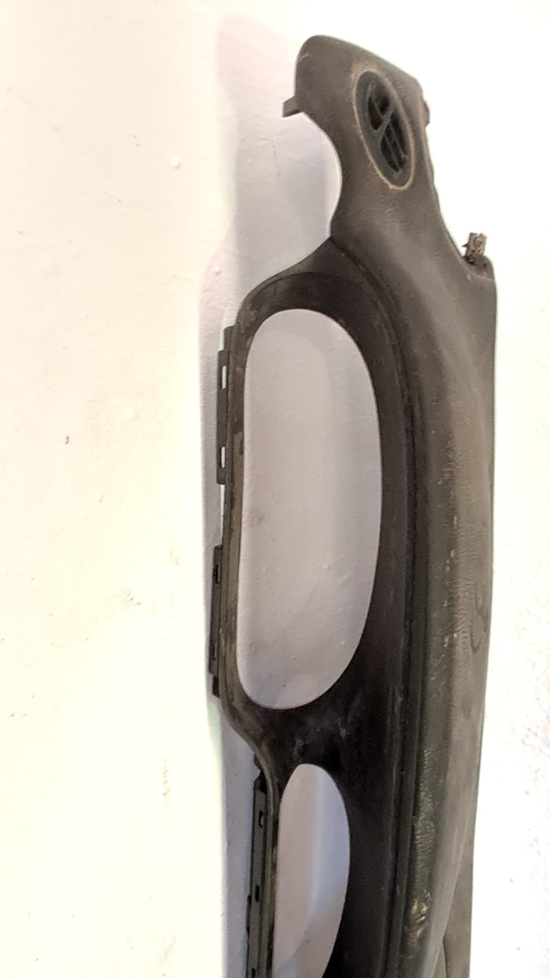 Salpicadero RENAULT SCENIC (JA..) 4