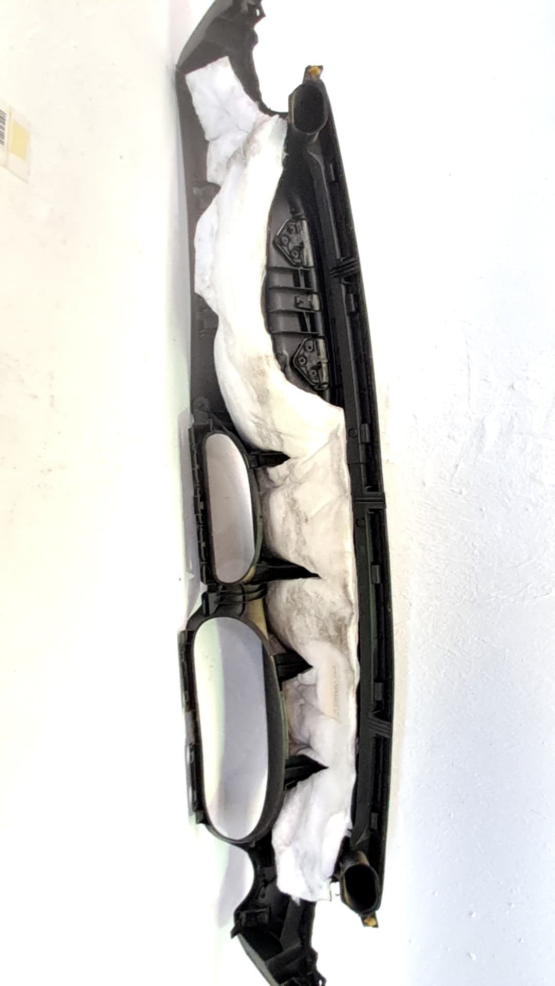 Salpicadero RENAULT SCENIC (JA..) 2