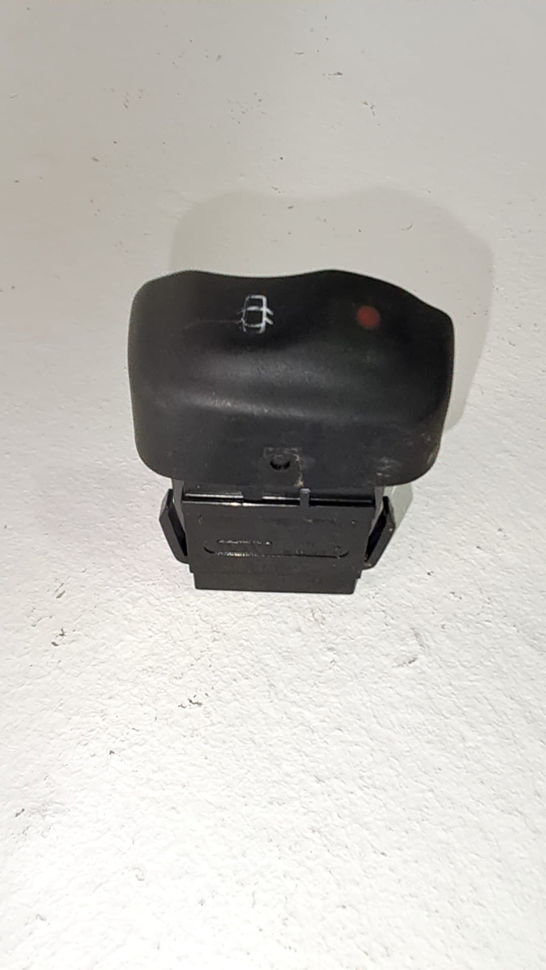 Interruptor RENAULT SCENIC (JA..)