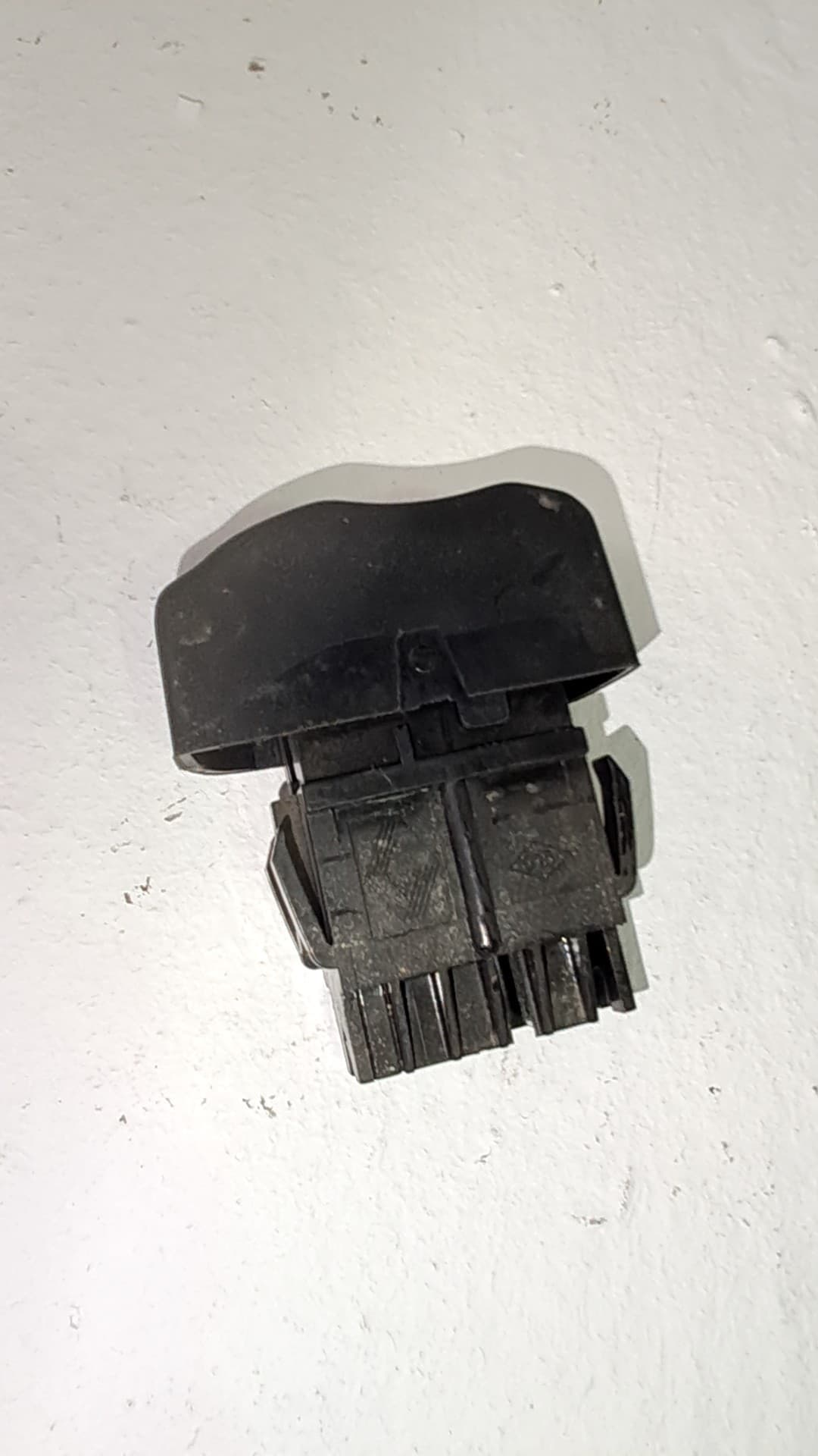 Interruptor RENAULT SCENIC (JA..) 2