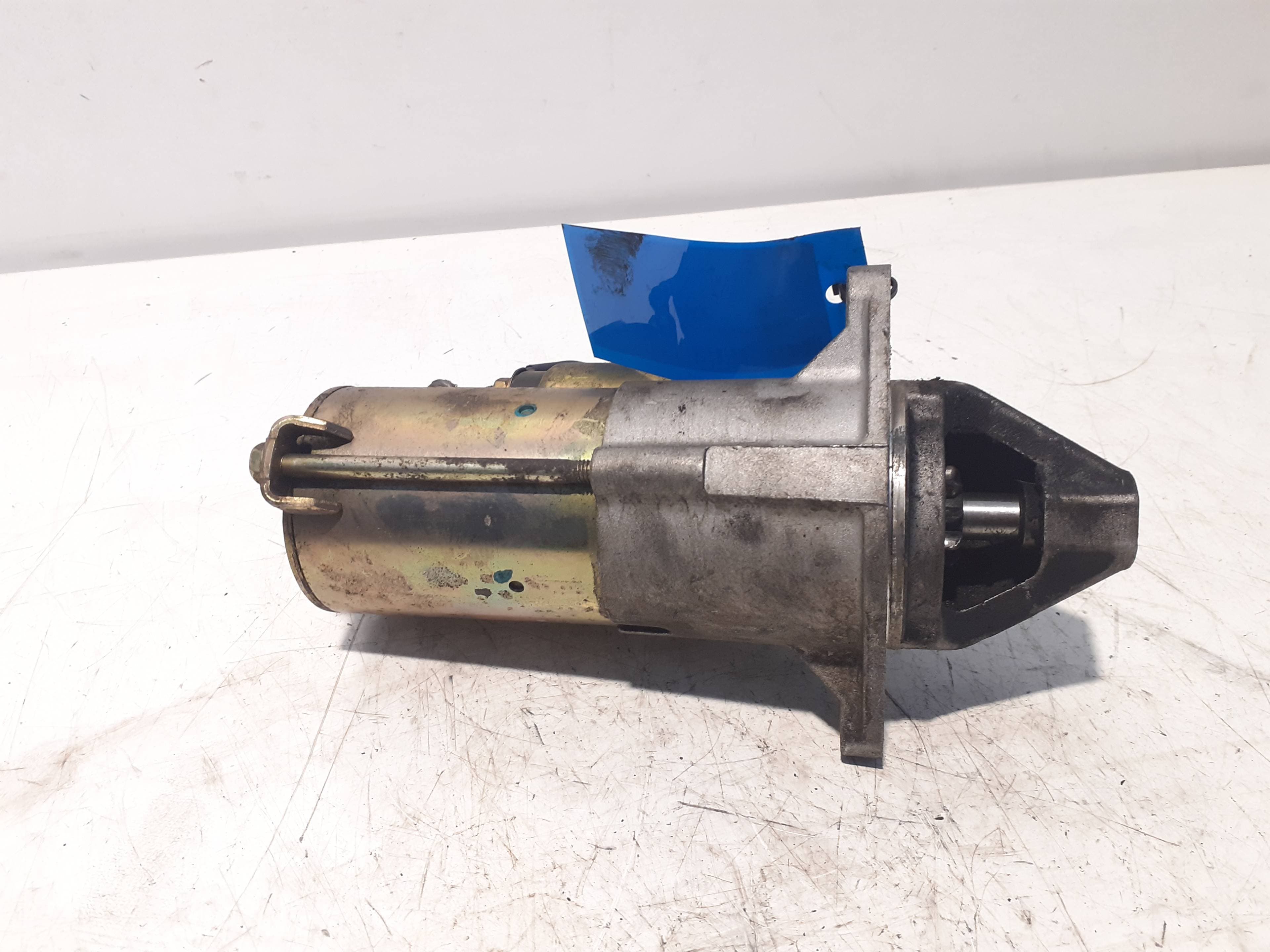 Motor arranque CHEVROLET LACETTI 4