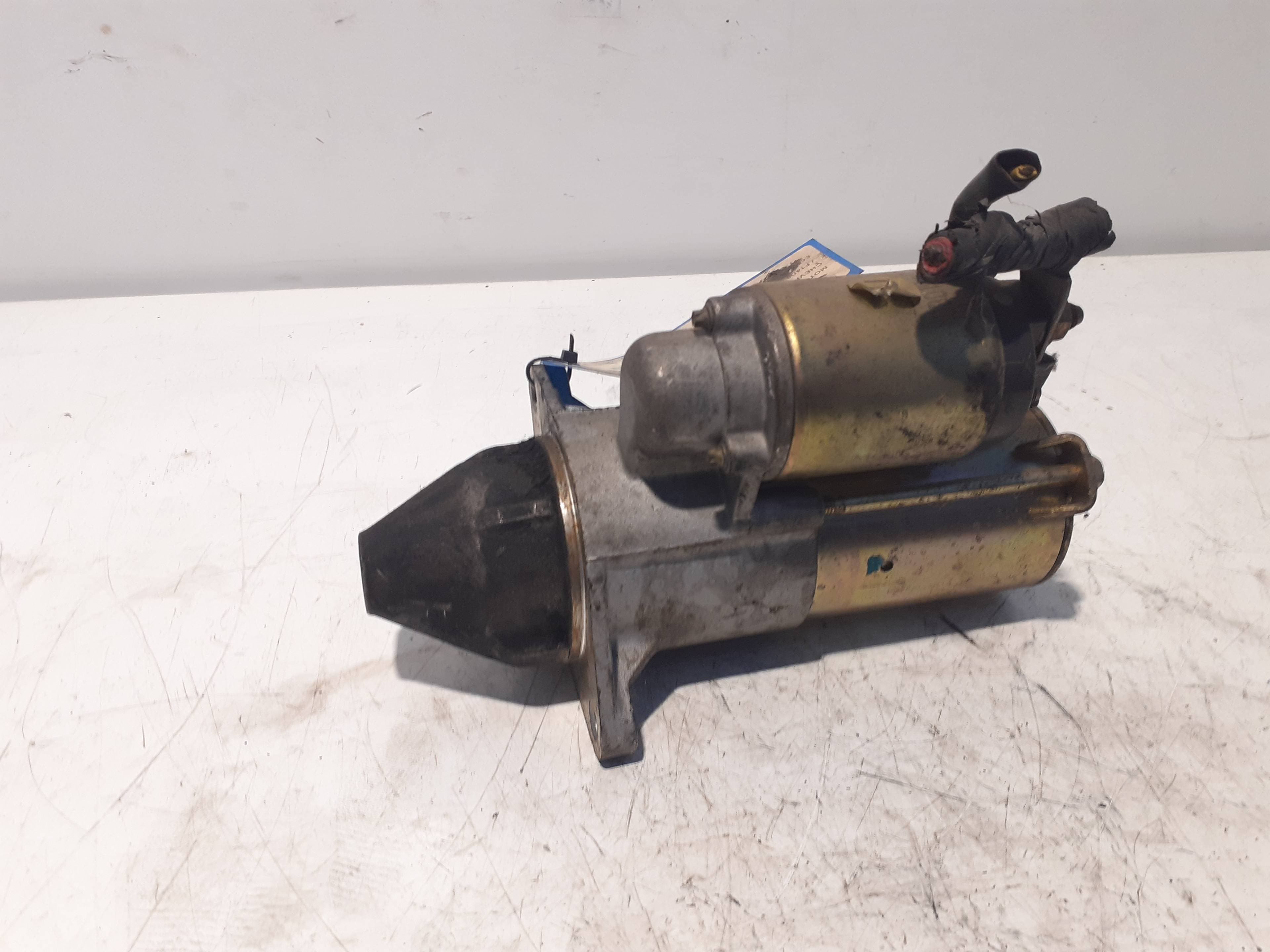 Motor arranque CHEVROLET LACETTI 3