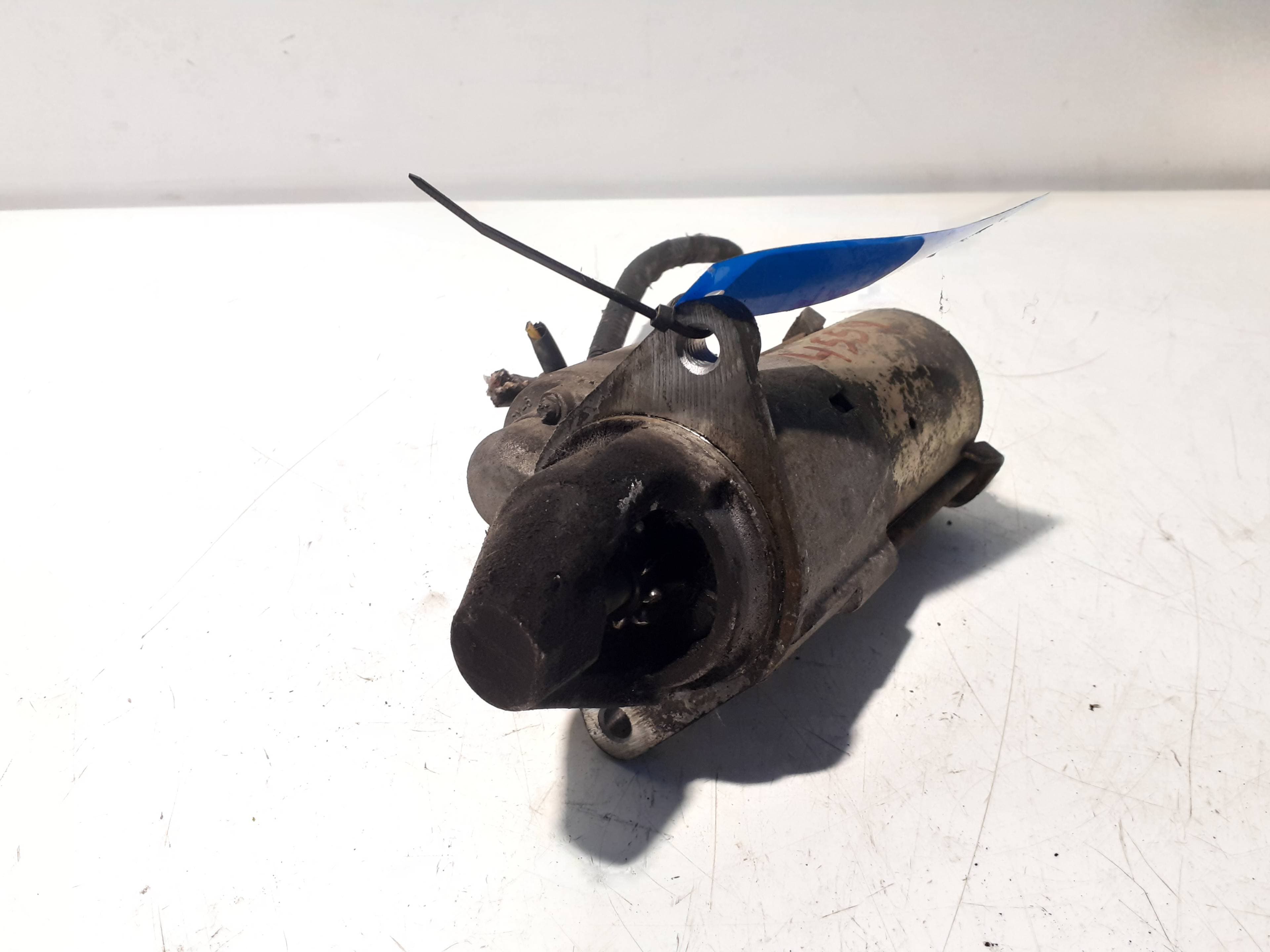 Motor arranque CHEVROLET LACETTI