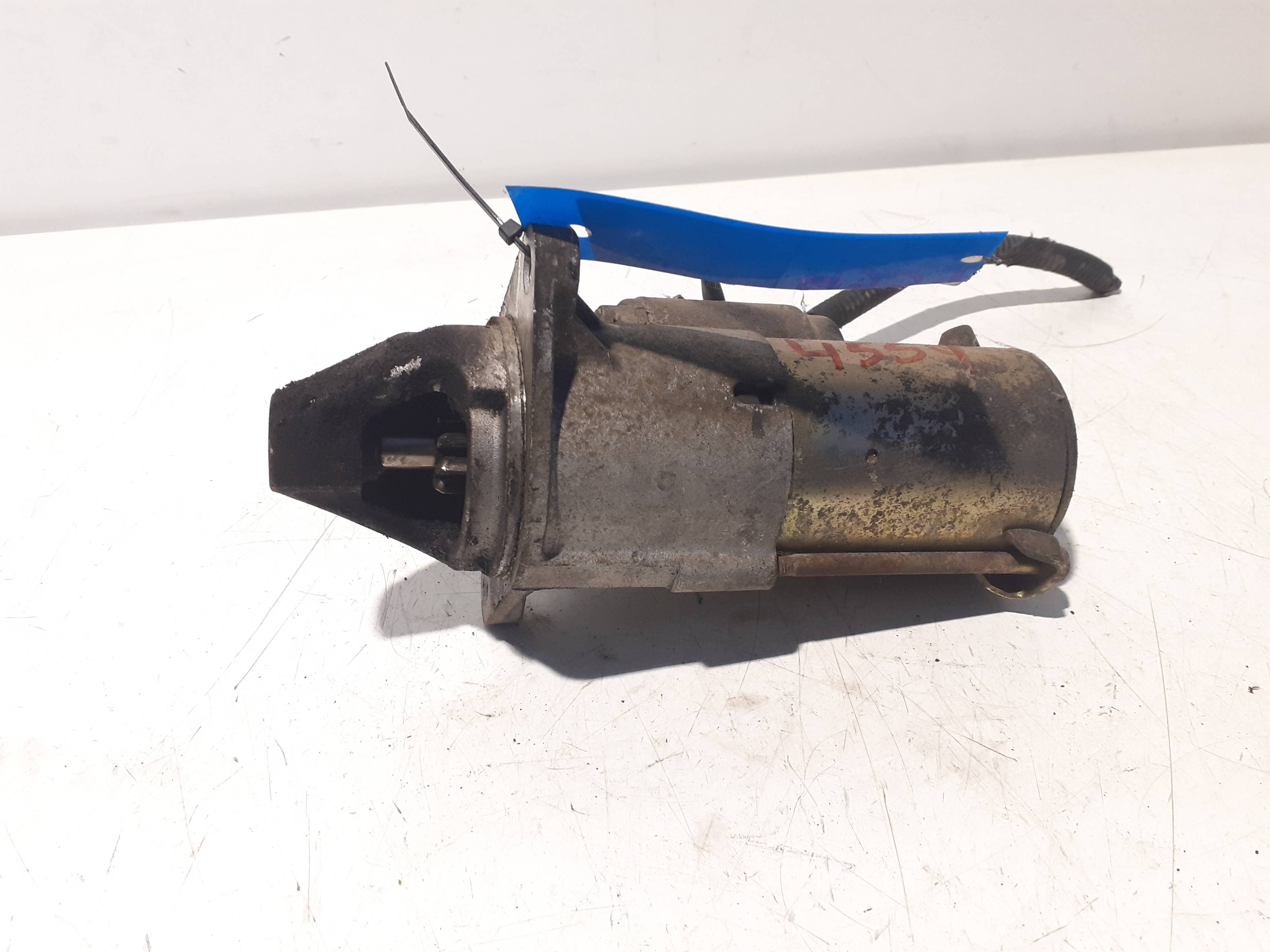 Motor arranque CHEVROLET LACETTI 4