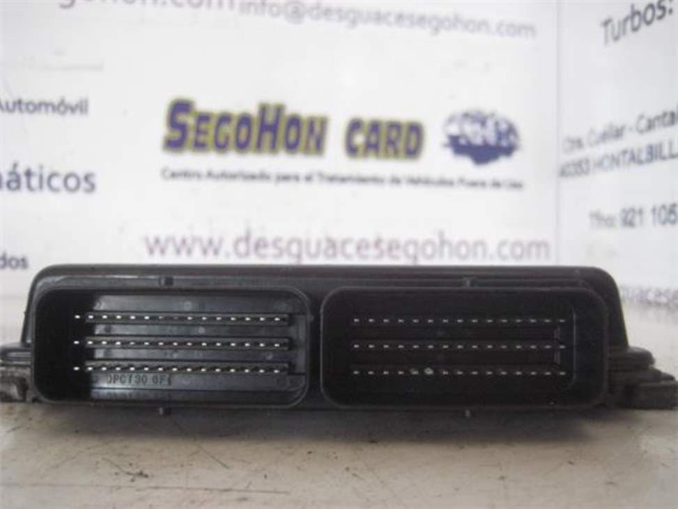 Centralita motor uce CHEVROLET LACETTI