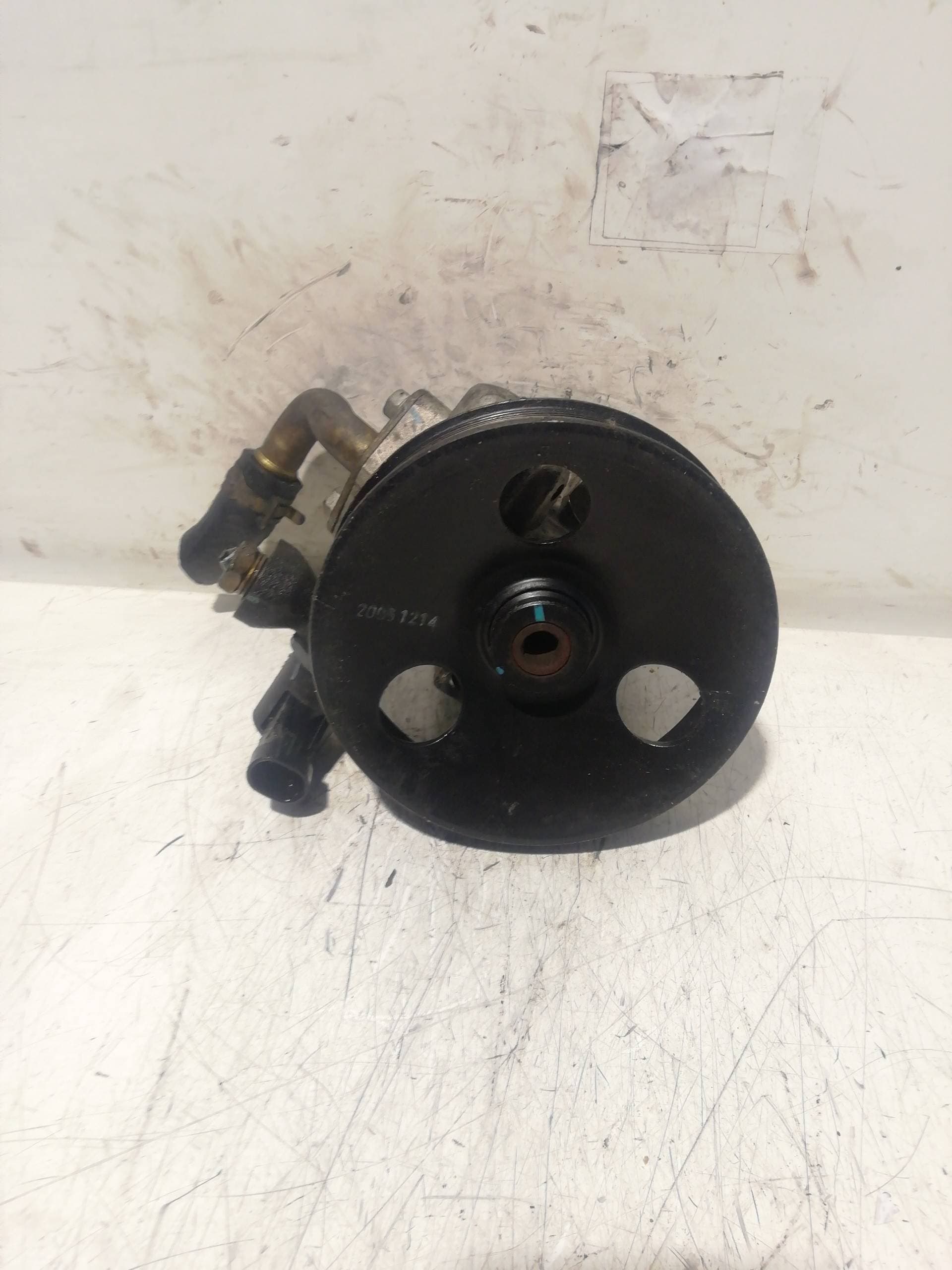 Bomba direccion CHEVROLET LACETTI 2