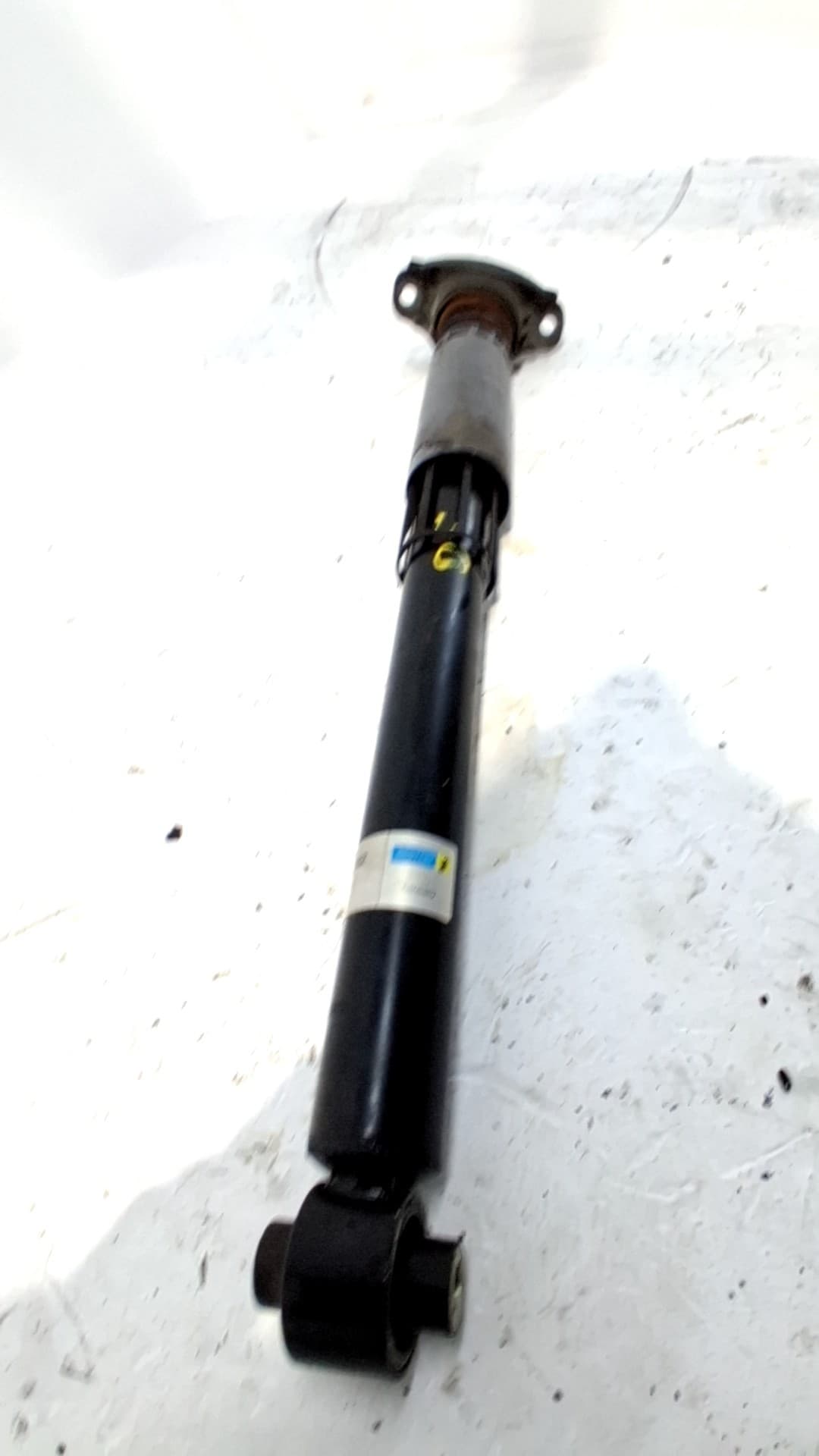 Amortiguador trasero derecho AUDI A3 (8V)
