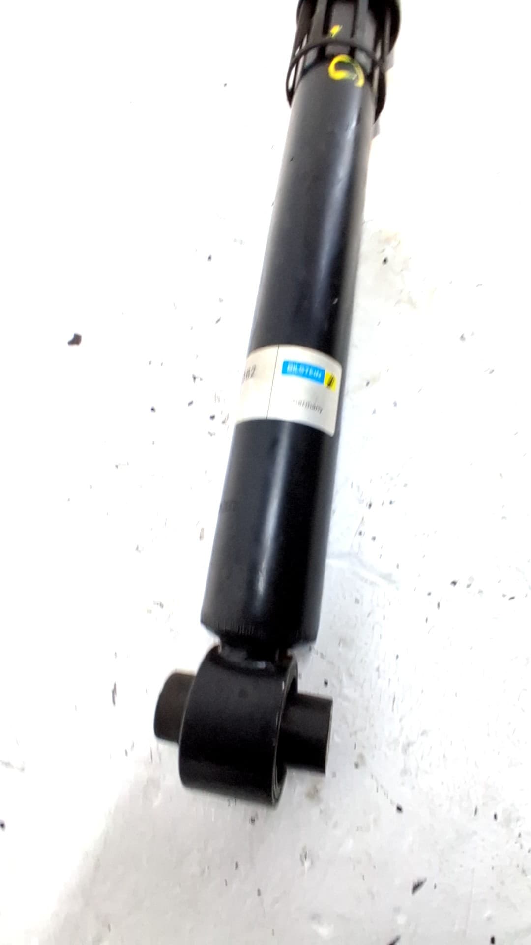 Amortiguador trasero derecho AUDI A3 (8V) 2