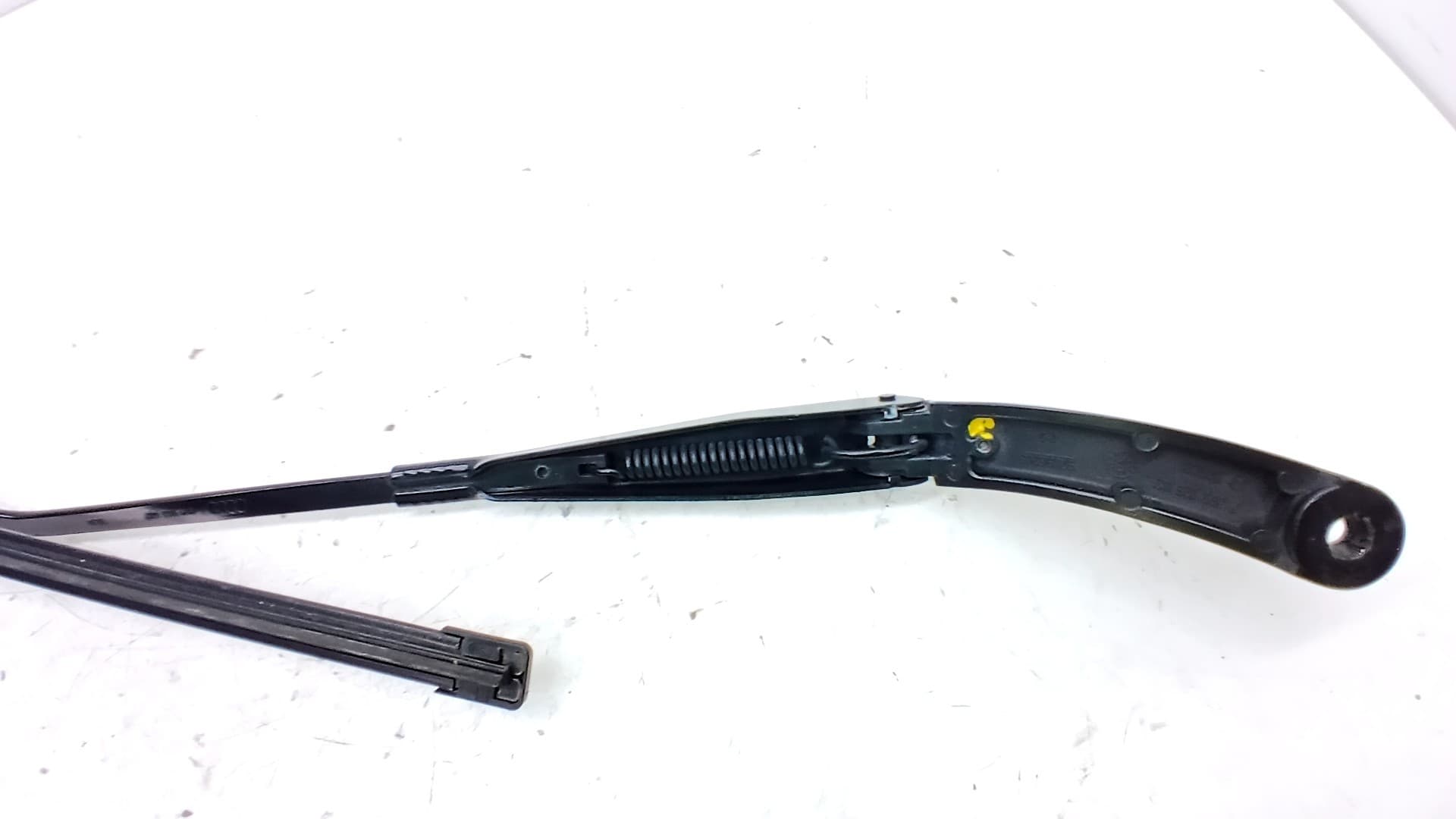 Brazo limpia delantero izquierdo AUDI A3 (8V)