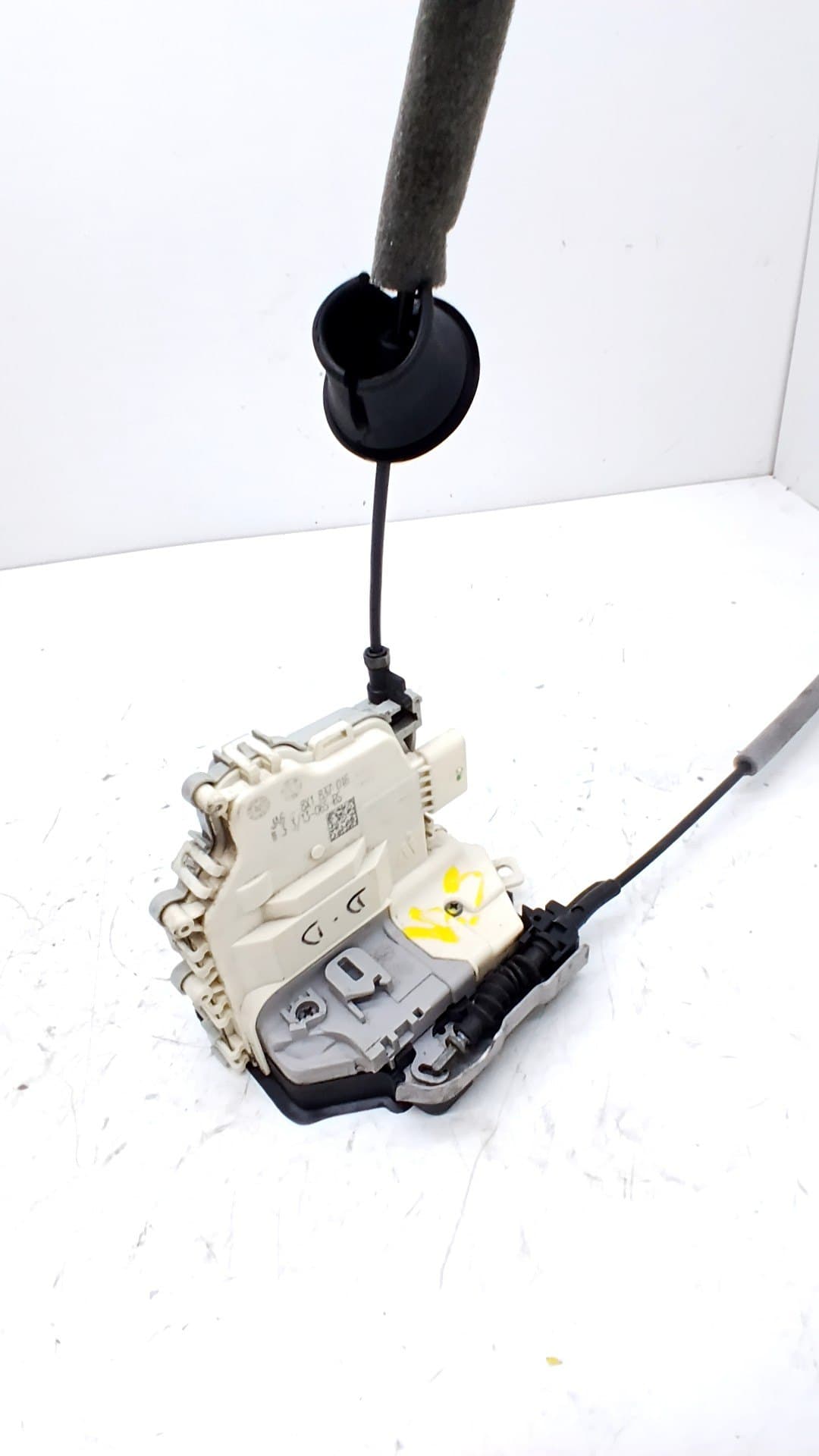 Cerradura puerta delantera derecha AUDI A3 (8V) 2
